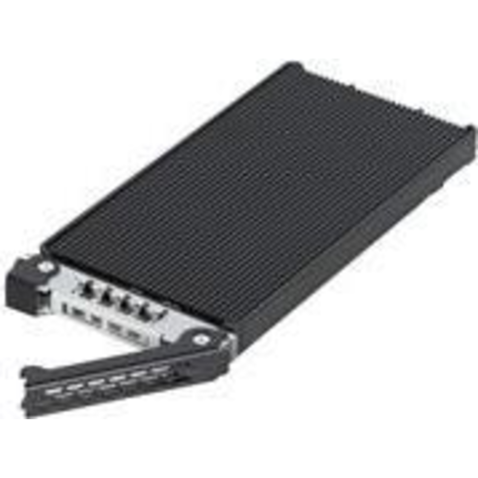 Icy Dock ToughArmor MB834TP-B Hard Drive Hot-plugging Tray