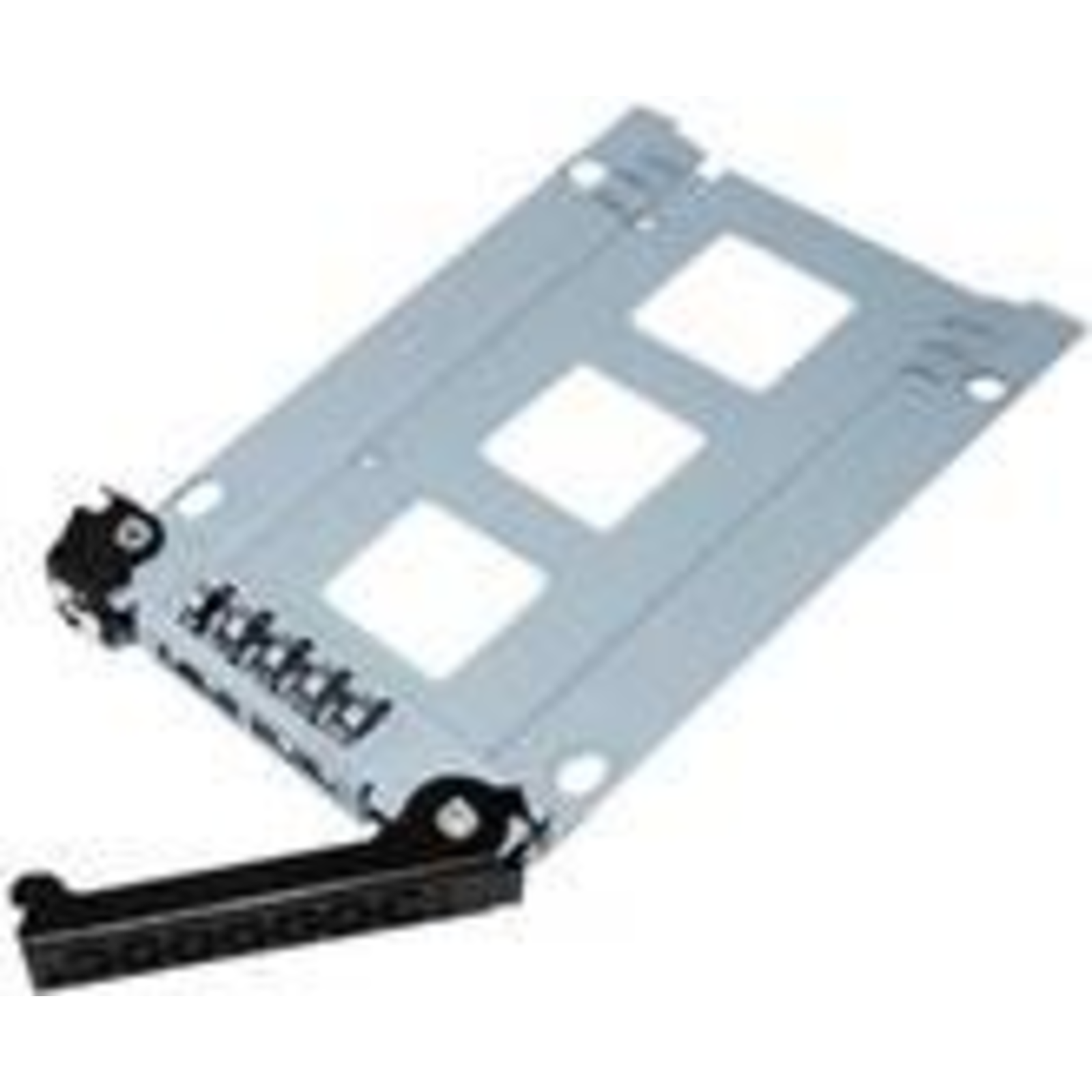 ICY DOCK ToughArmor EZ-Slide Micro Tray MB996TK-B Black