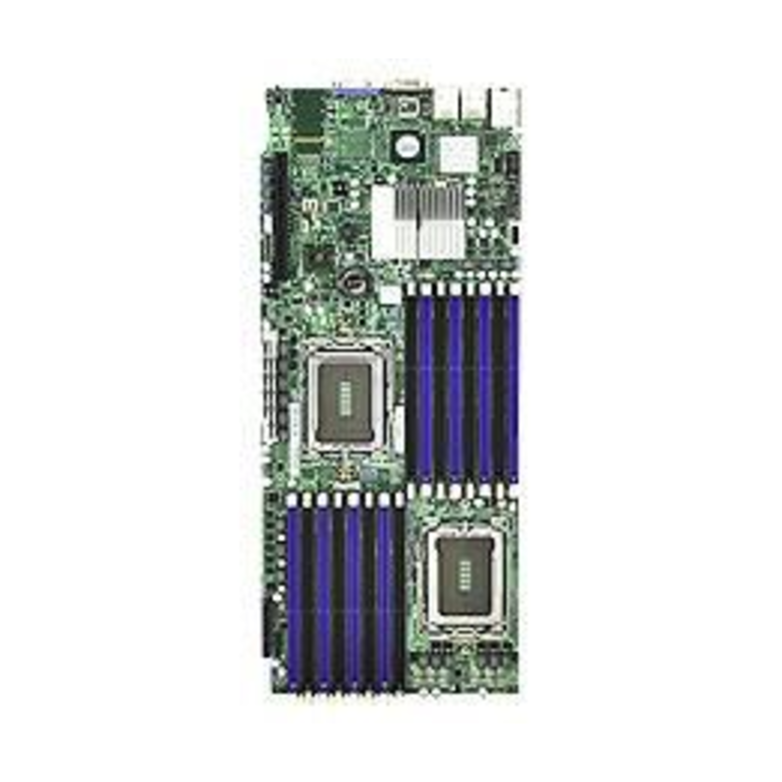 Supermicro H8DGT-HF Motherboard Socket G34