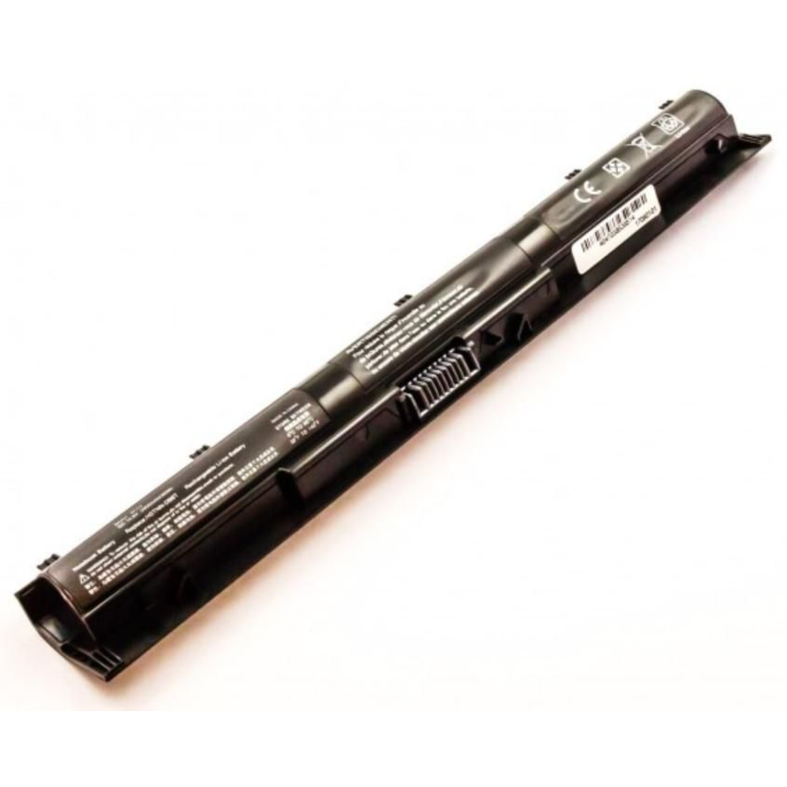 CoreParts Laptop Battery Equivalent to HP HSTNN-LB6S HSTNN-DB6T HSTNN-LB6R 800049-001 800009-421