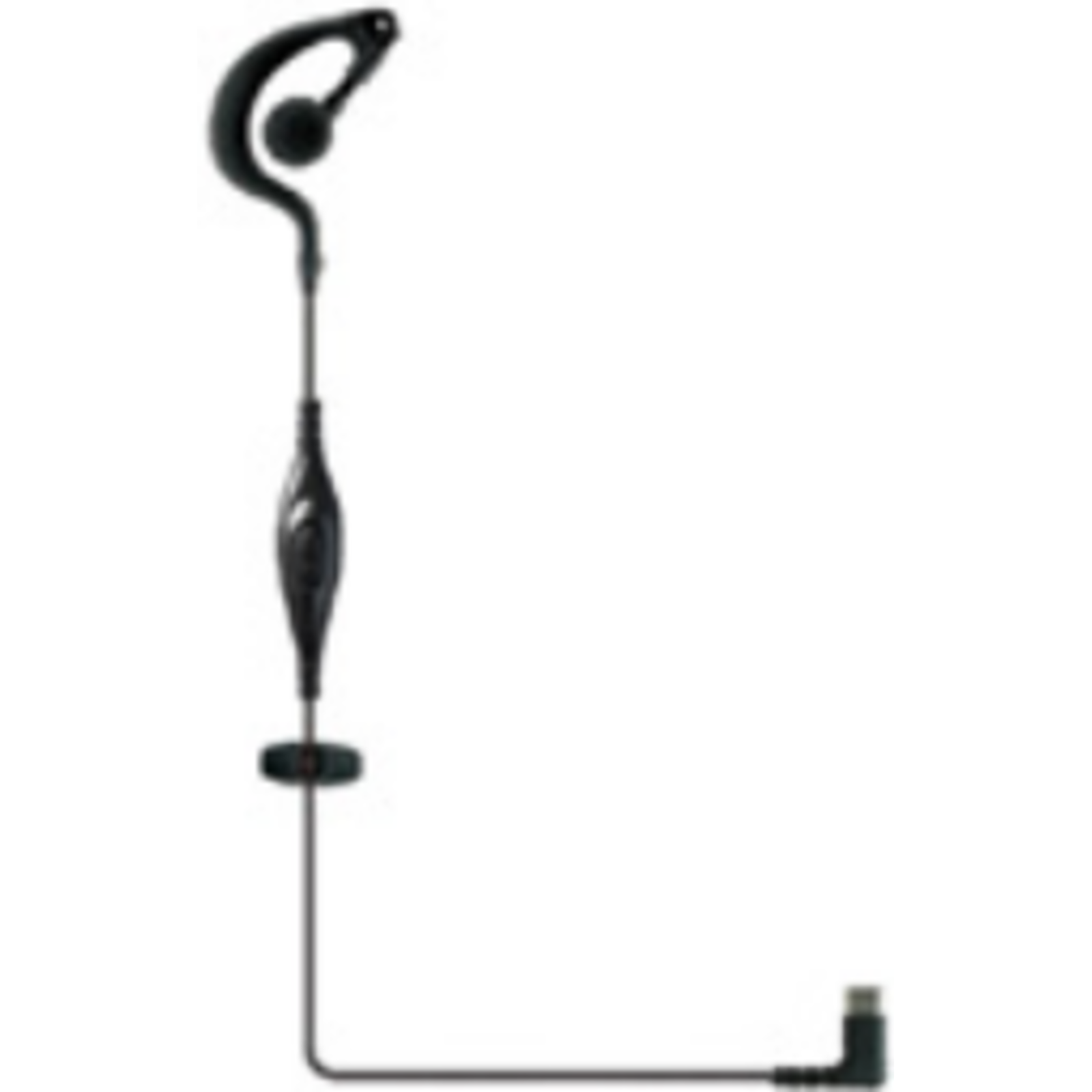 Honeywell Headset Incl. PTT Button Connection Cable (USB-C)