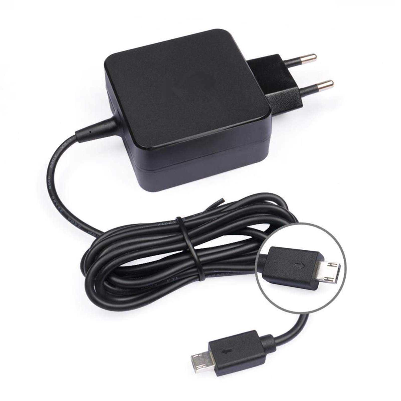 CoreParts Power Supply Unit 24 Watts for ASUS Chromebook C201PA-DS01