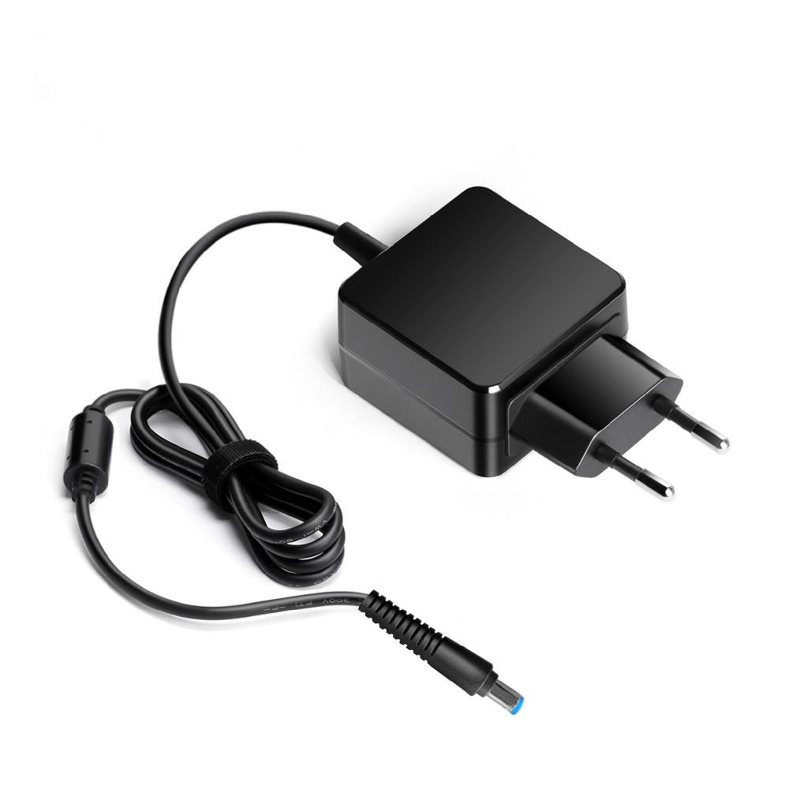 CoreParts Power Supply Adapter 10 Watts 2 A (DC Socket 5.5 X 1.7mm) Black