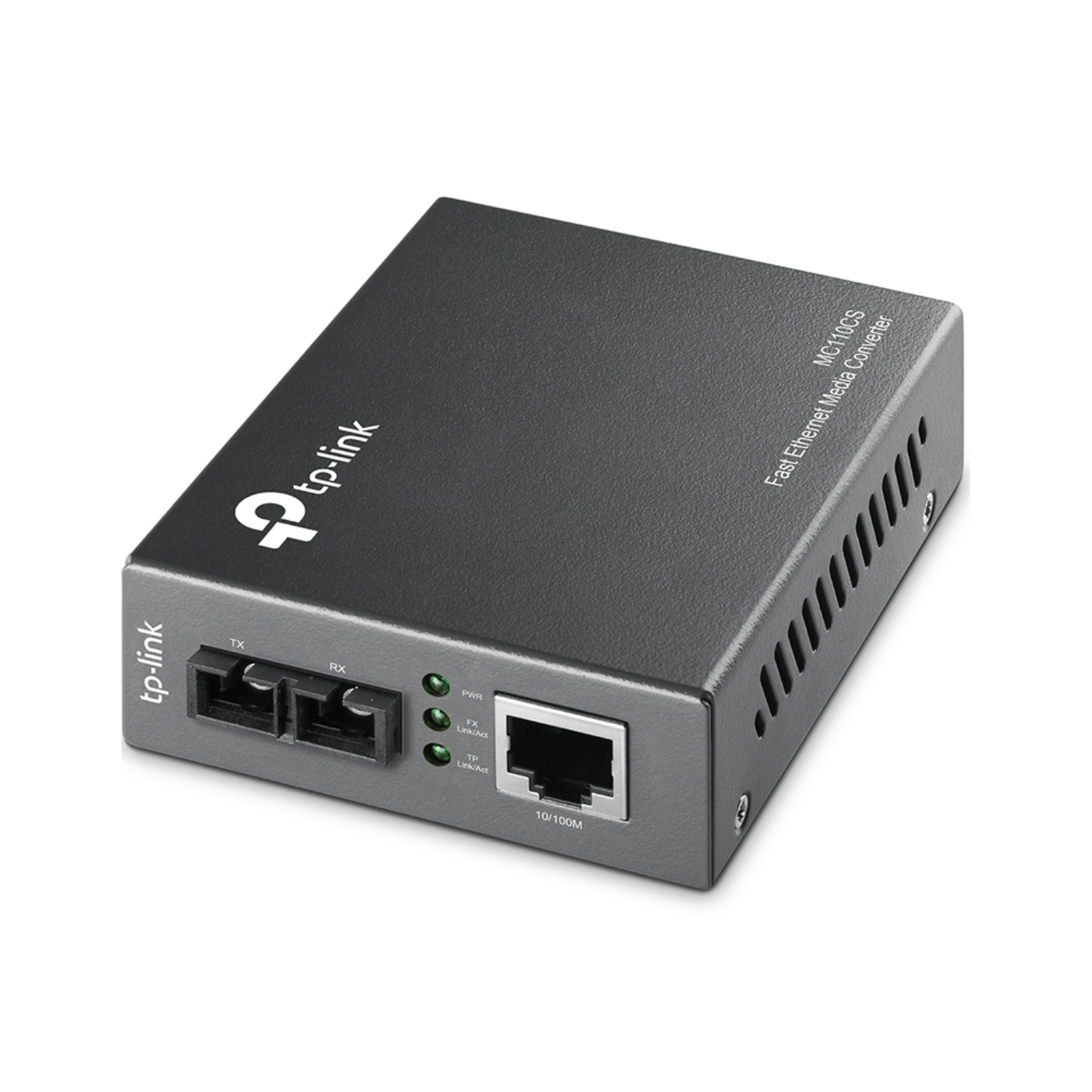 TP-Link MC110CS 100 Mbits IEEE 802.3 IEEE 802.3u IEEE 802.3x 10,100 Mbits 10BASE-T 100BASE