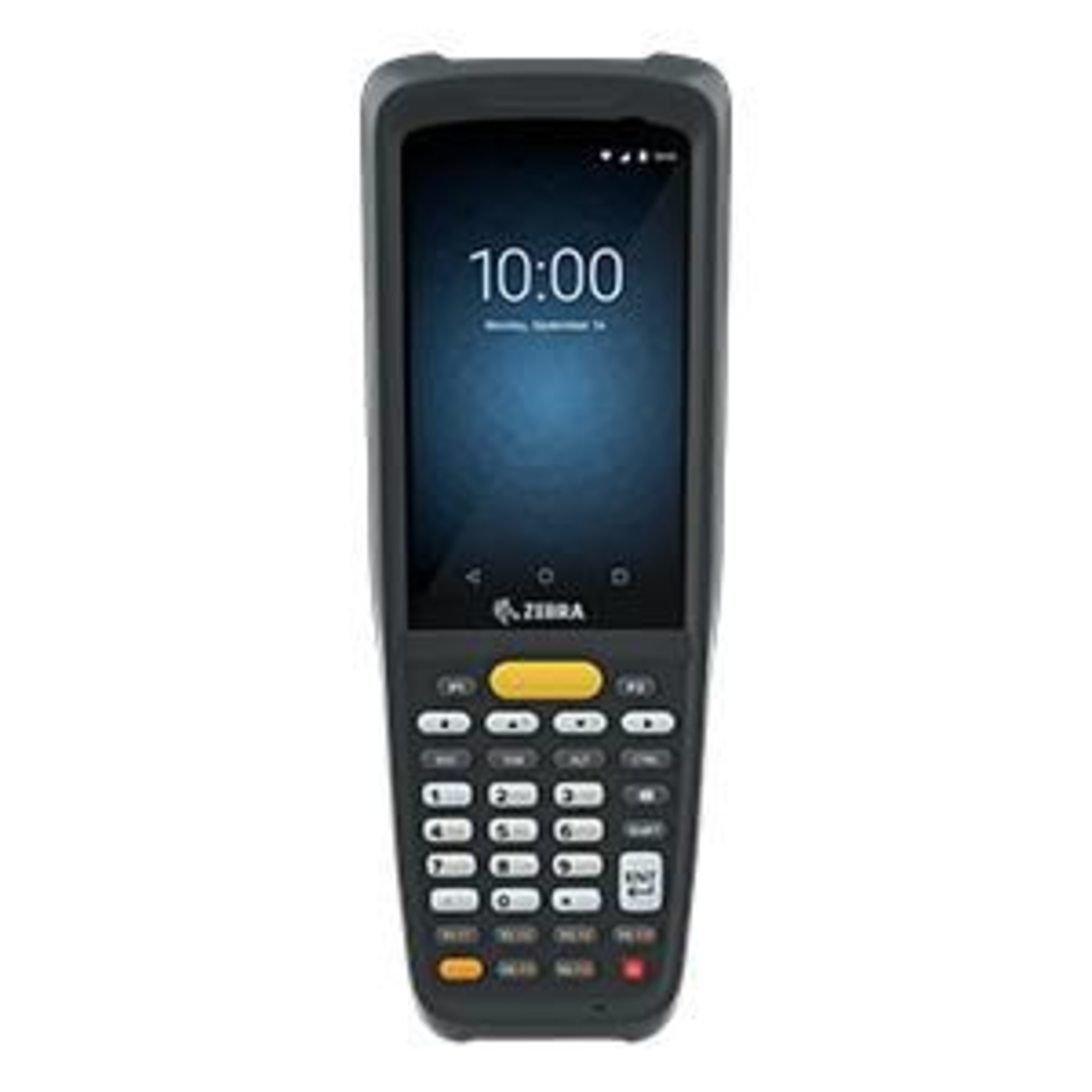 Zebra MC2700 Data Capture Terminal Android 10 32 GB 10.2 Cm (4inch) (MC27BK-2B3S3RW)