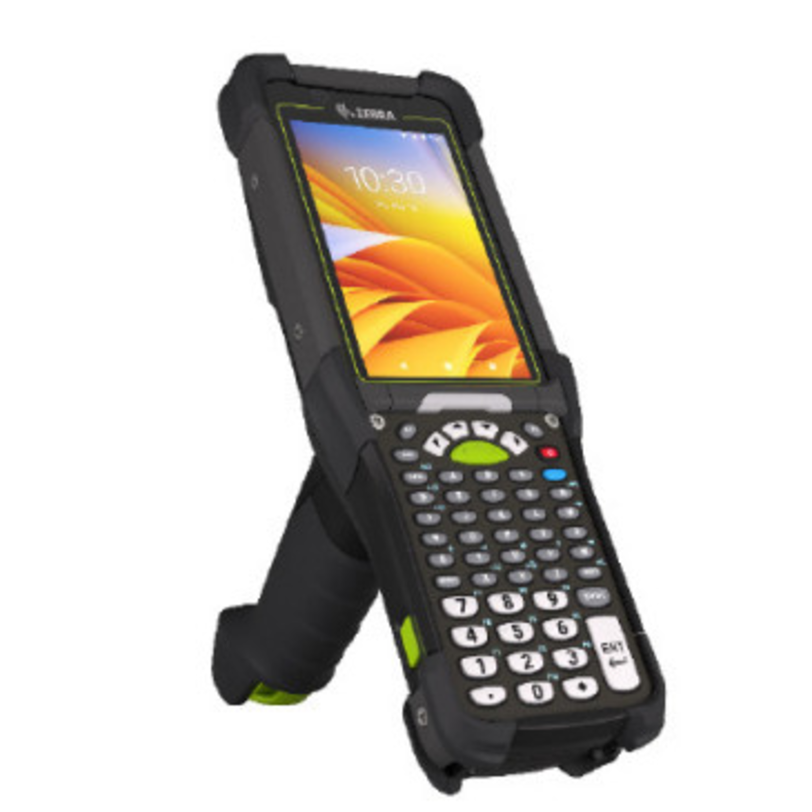 Zebra MC9000 Series MC9400 Data Capture Terminal Rugged Android 17 128GB 10.9cm 4.3inch