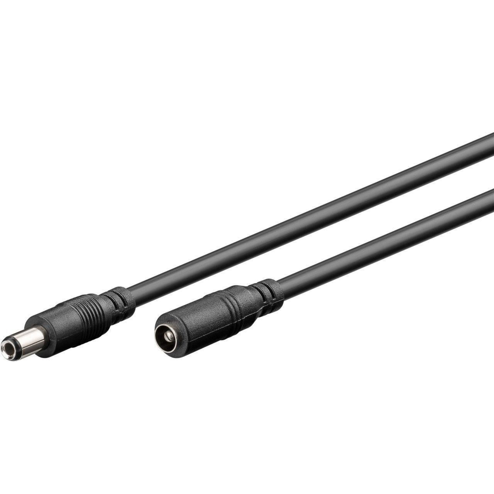 Micro Connect DC Cable 5.50 X 2.50mm 10M