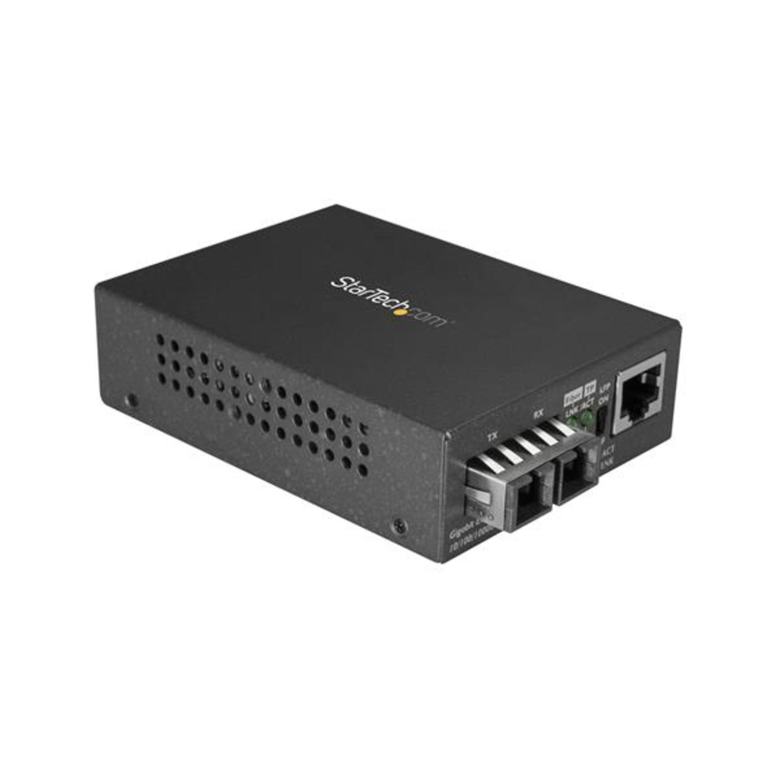 StarTech.com Fiber MEDIA CONVERTERmm in