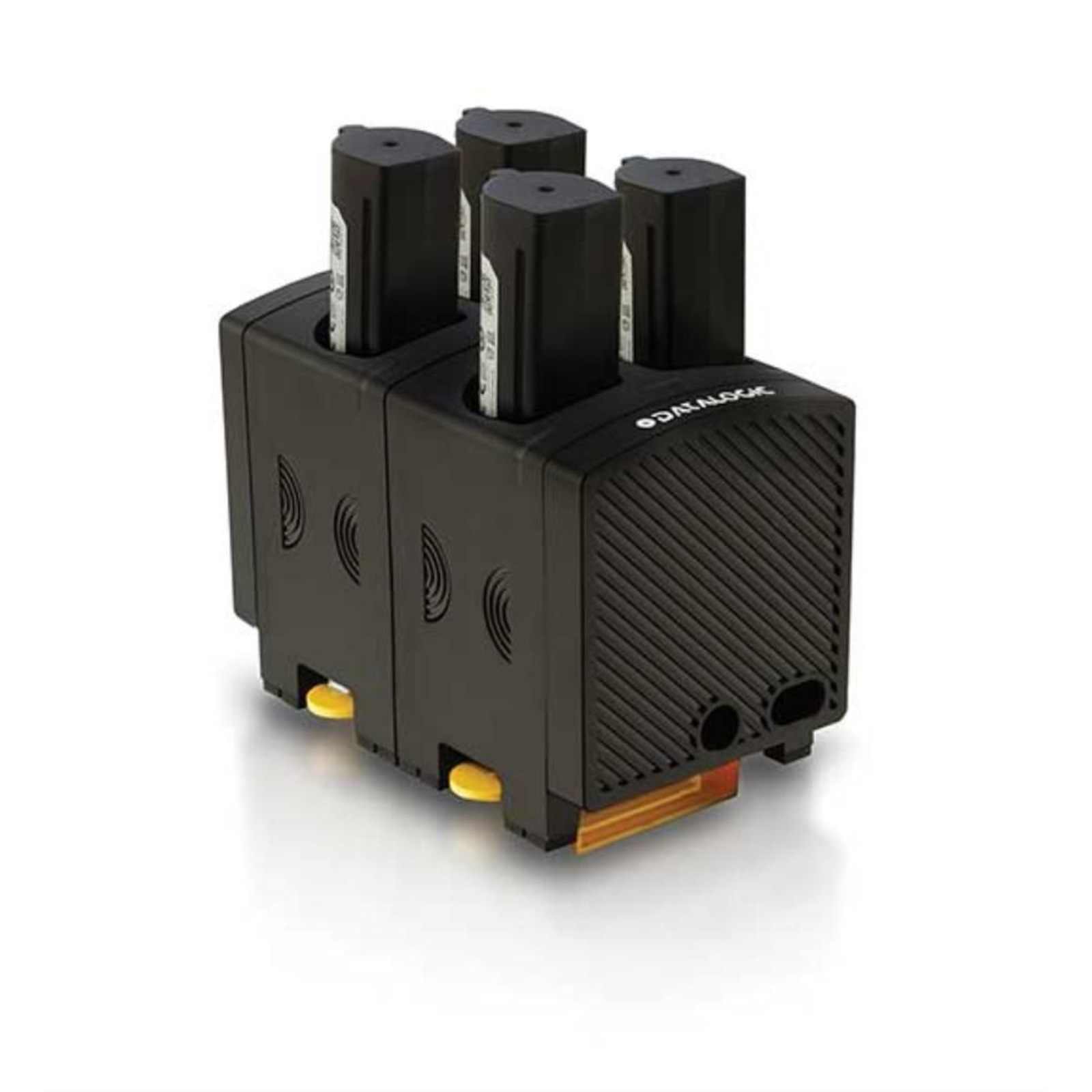 Datalogic Battery Charger Master Output Connections 4 (MC-P096-M4)