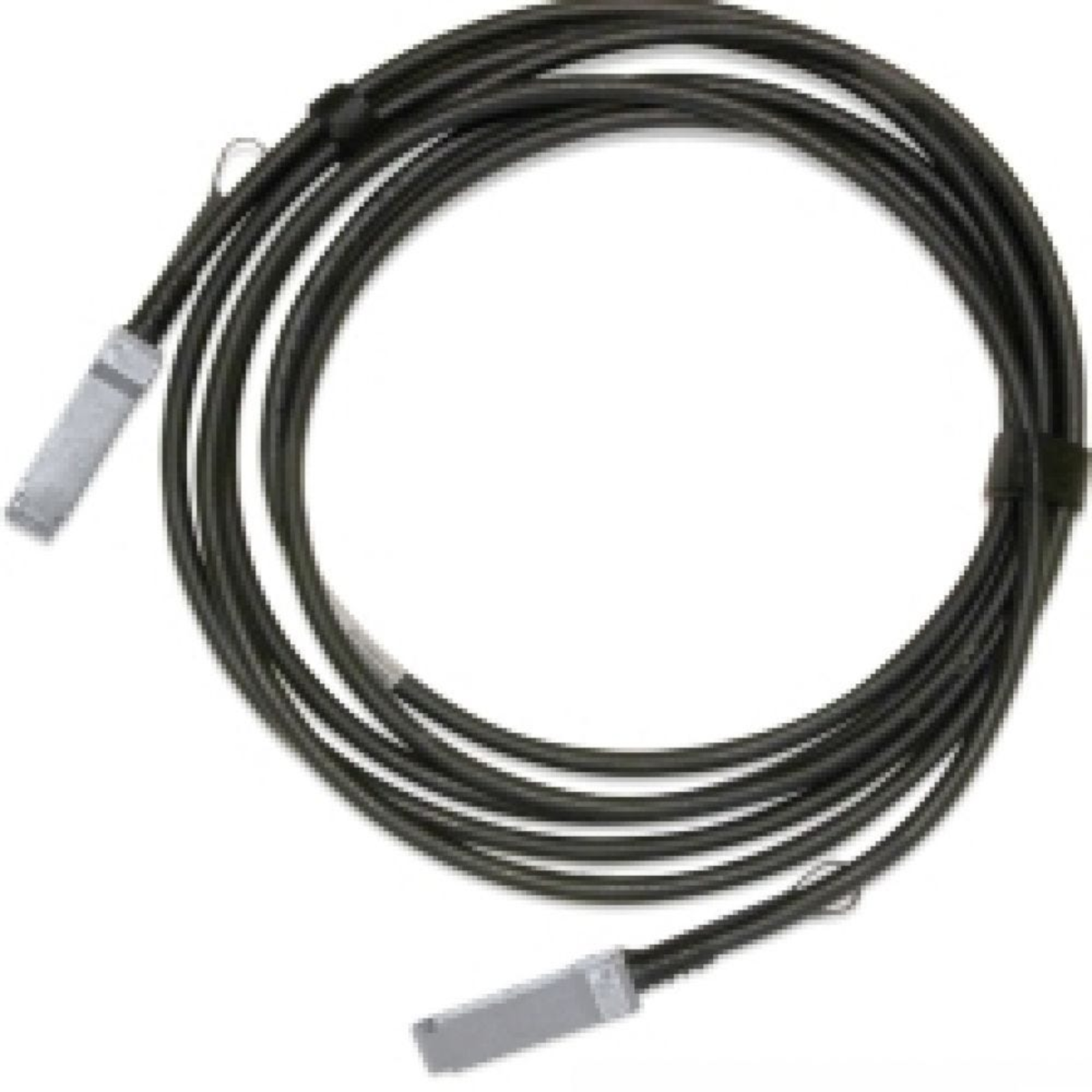 Mellanox Passive DAC IB EDR 100Gb/s QSFP 1M
