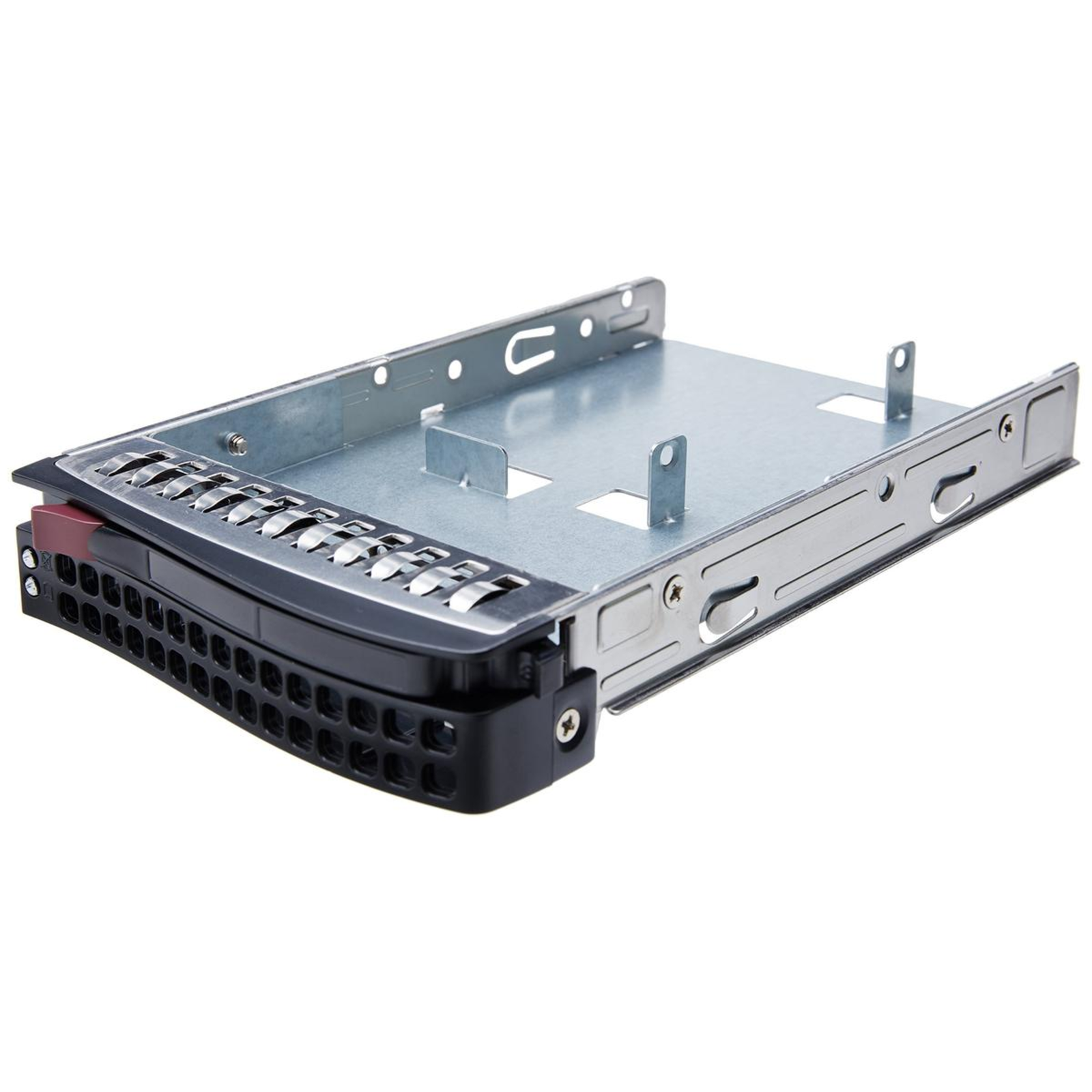 Supermicro 2.5 HDD TRAY in 3.5 HOT SWAP TRAY