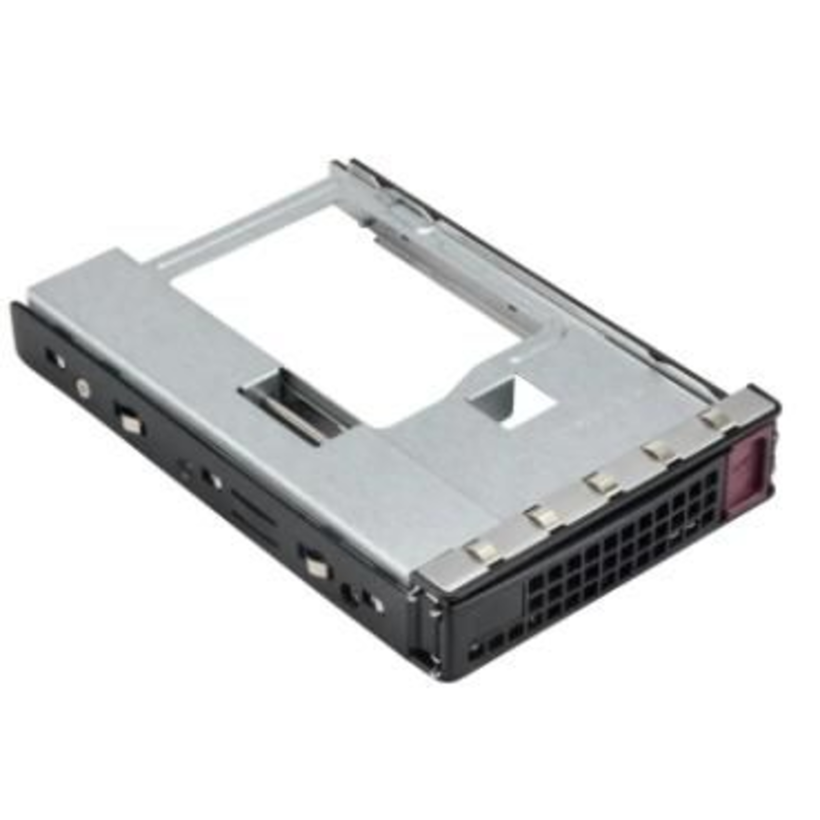 Supermicro Drive Bay Adapter 3.5inch to 2.5inch (8.9 Cm to 6.4 Cm)