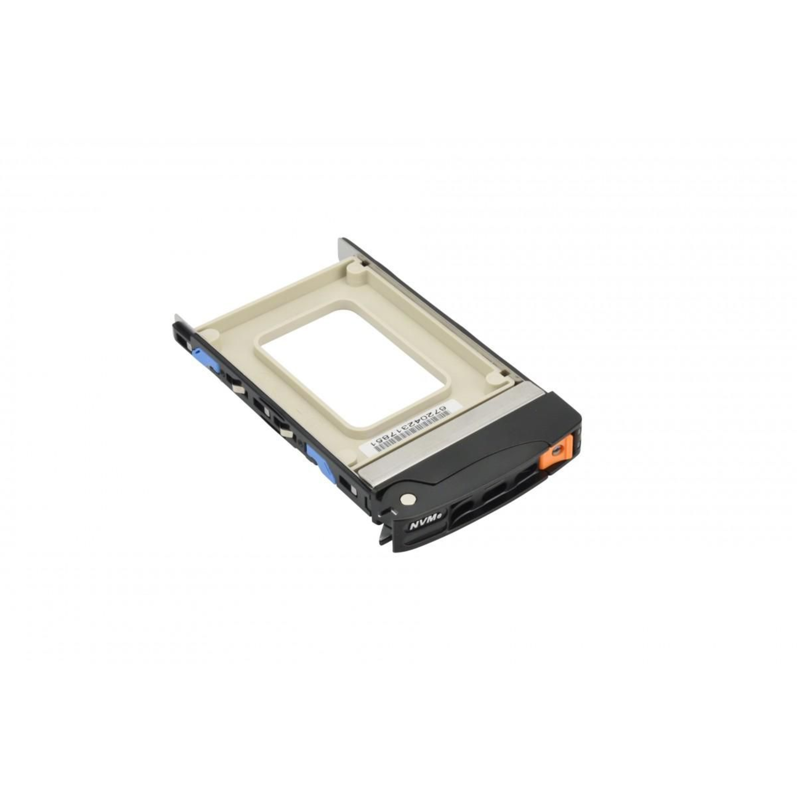 Supermicro (Gen 3) Tool-Less 2.5 NVMe Drive Tray