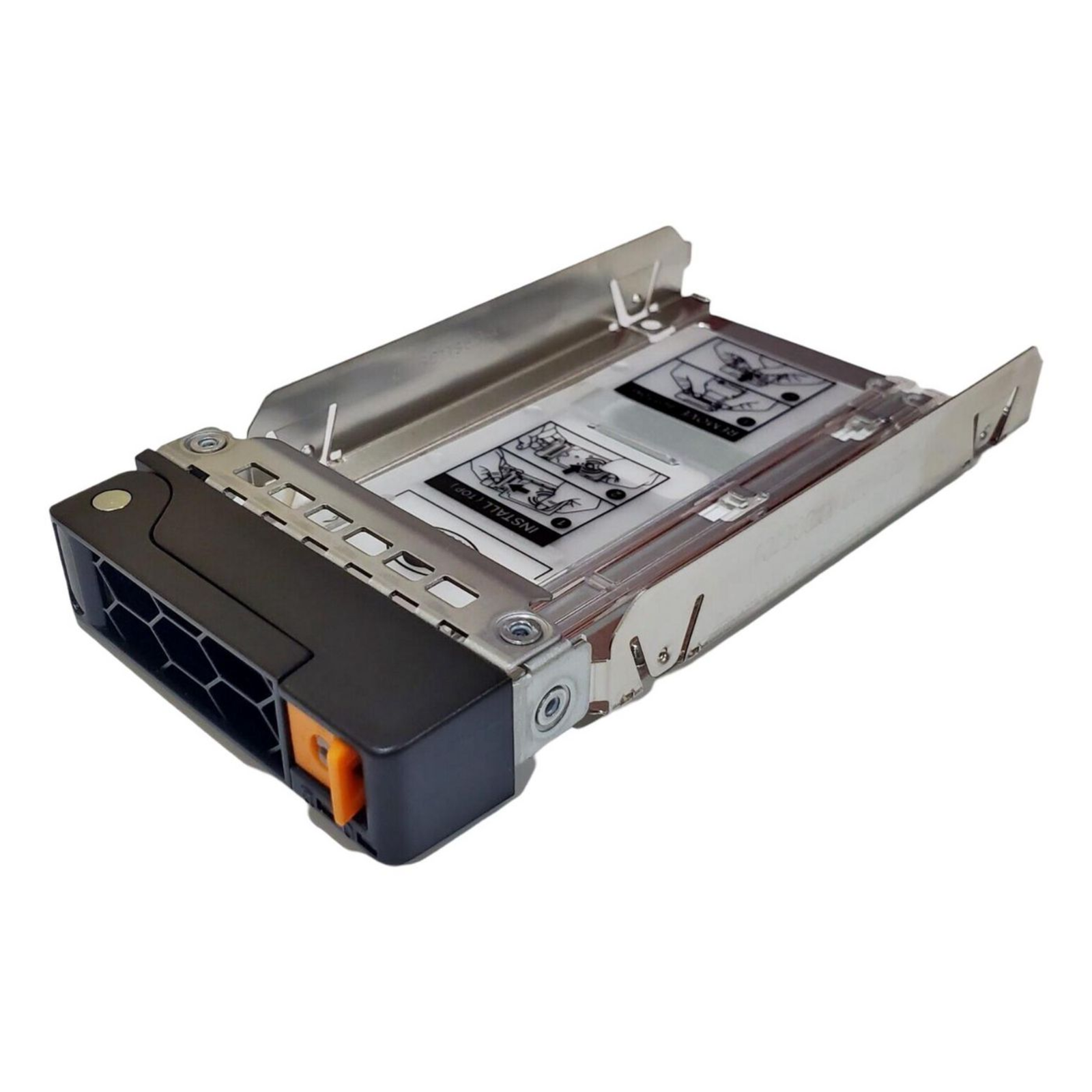 Supermicro Hard Drive Bay Capacity 1 Hard Drive (2.5inch)