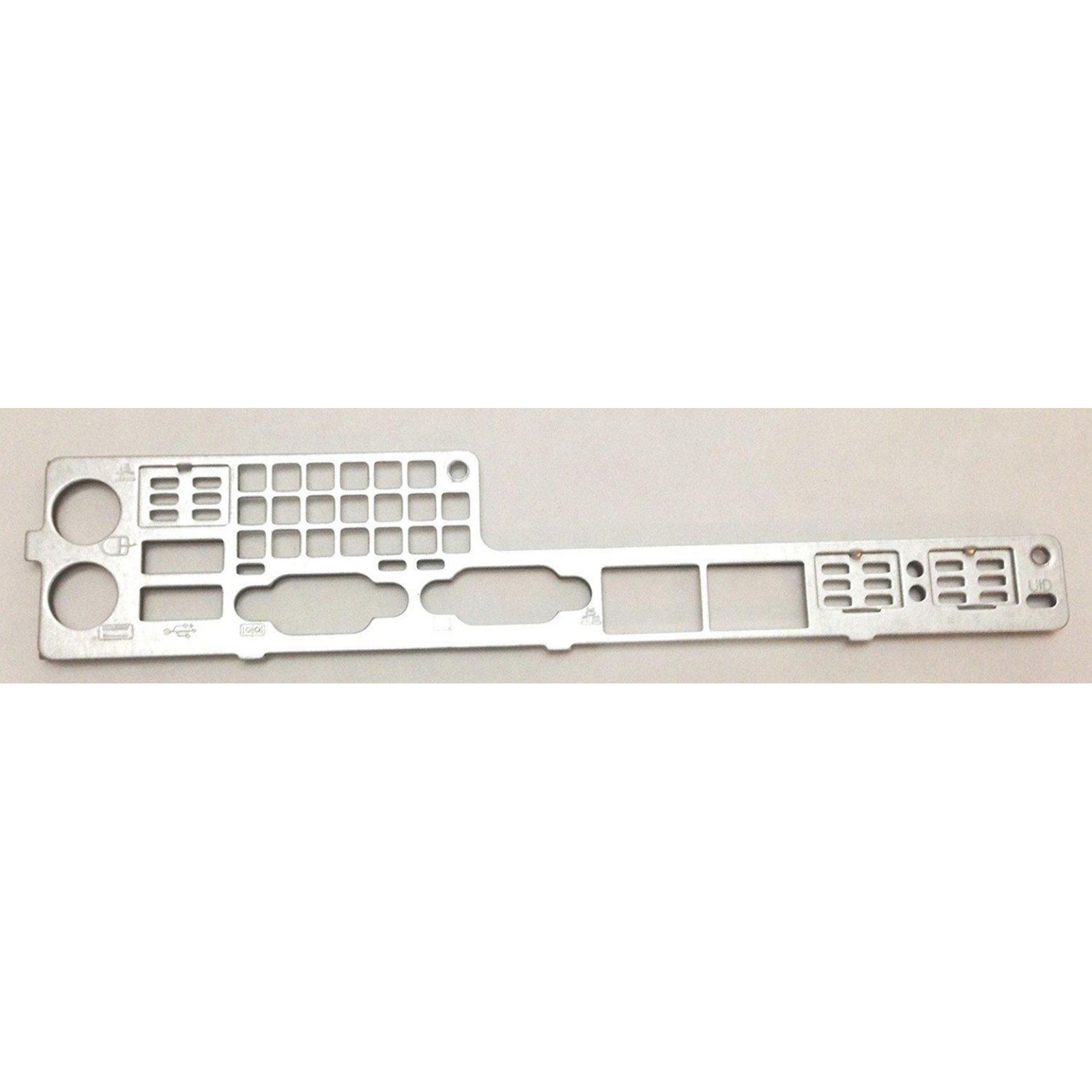 Supermicro System I/O Cover Plate for SUPERMICRO X8DTU-6TF+