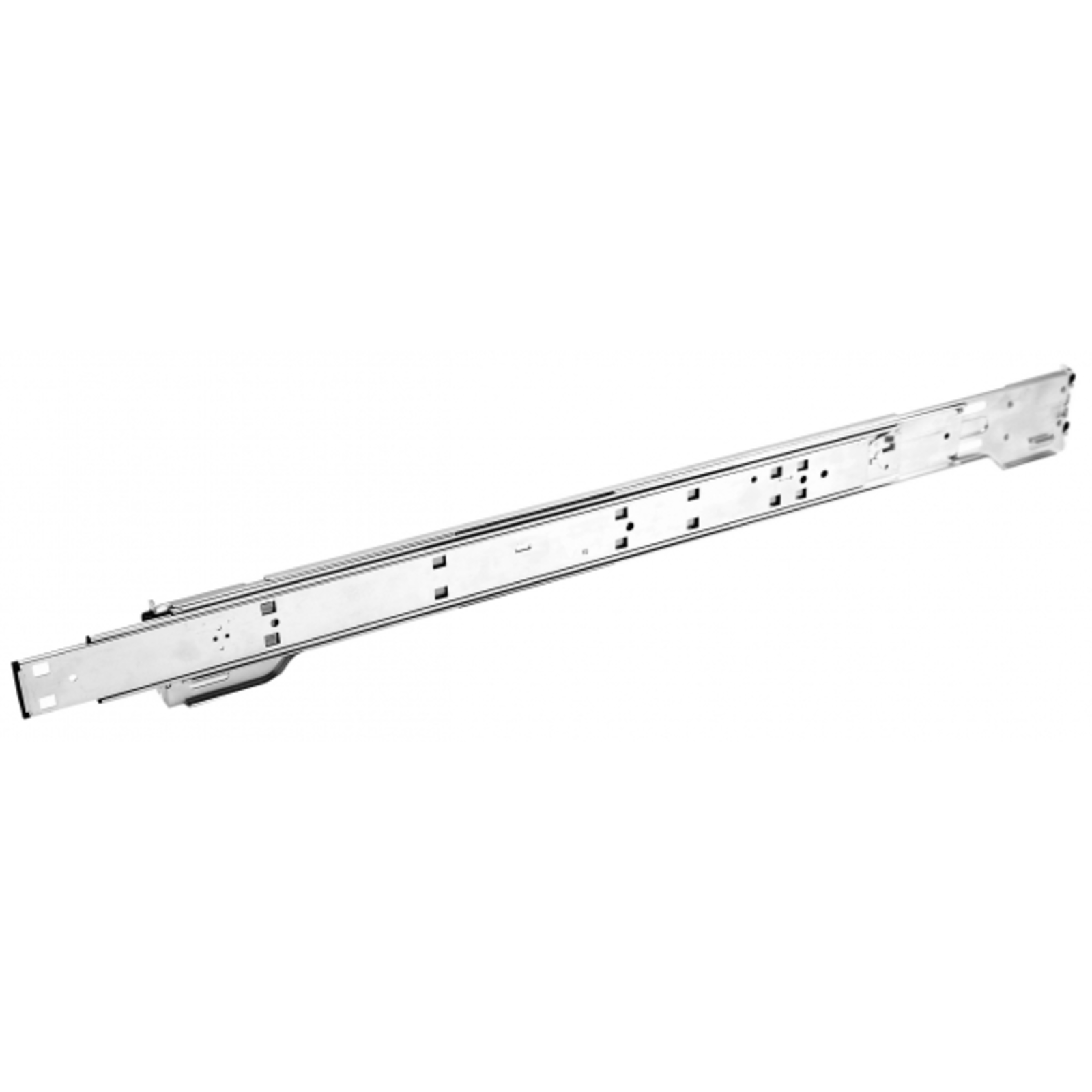 Supermicro 2U-3U Rail Kit