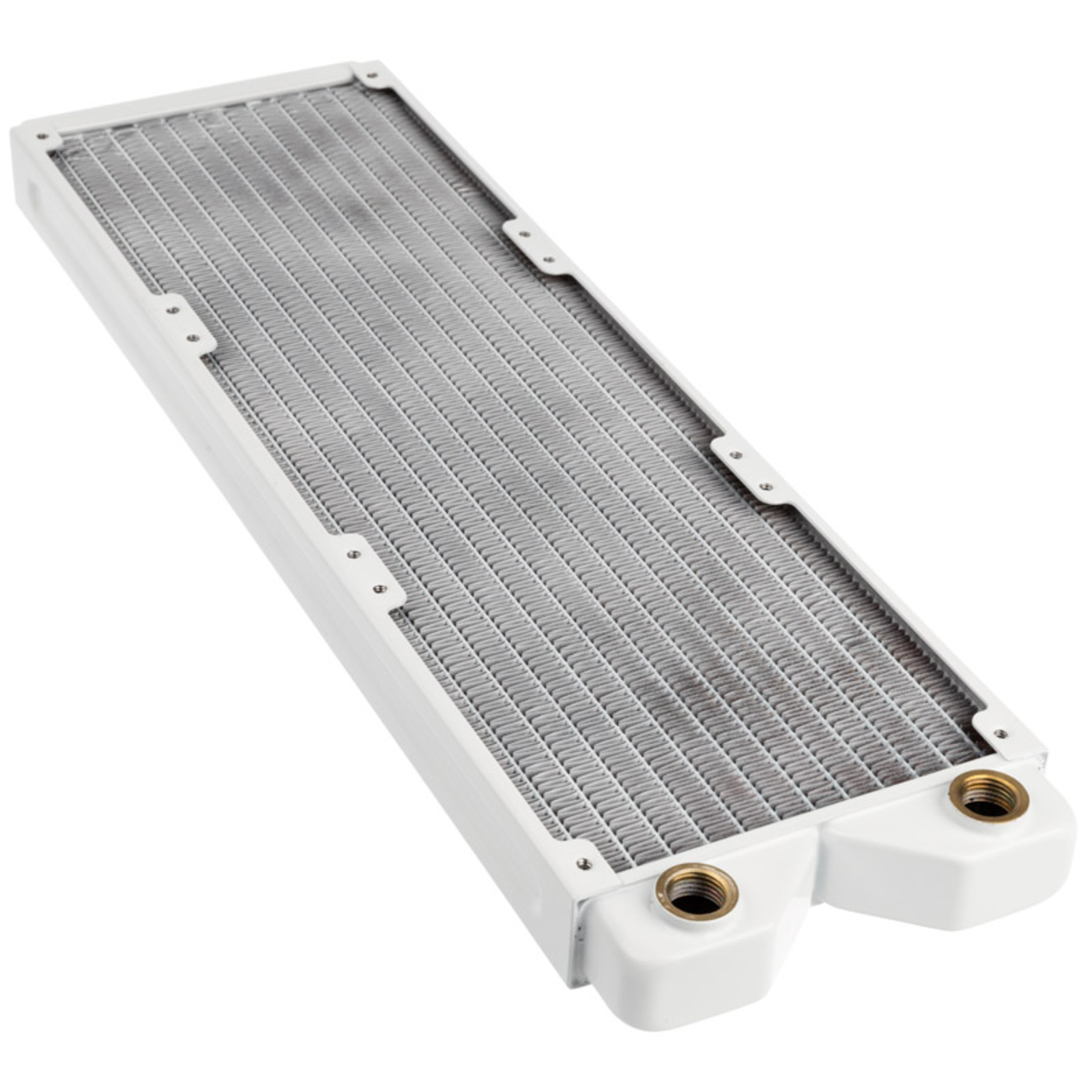 MagiCool 360 G2 Slim Radiator 16 FPI White