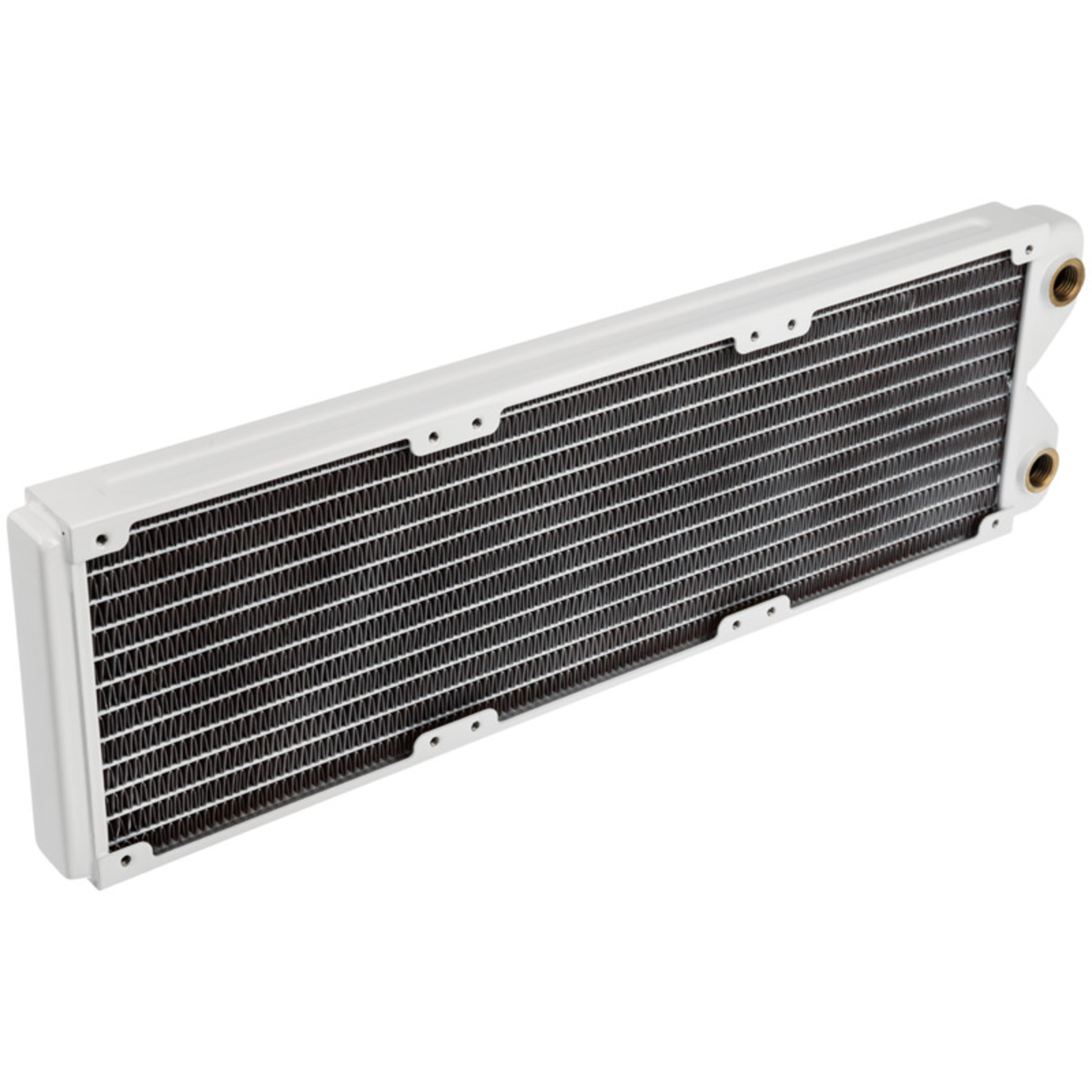 MagiCool 360 G2 Slim Radiator 16 FPI White