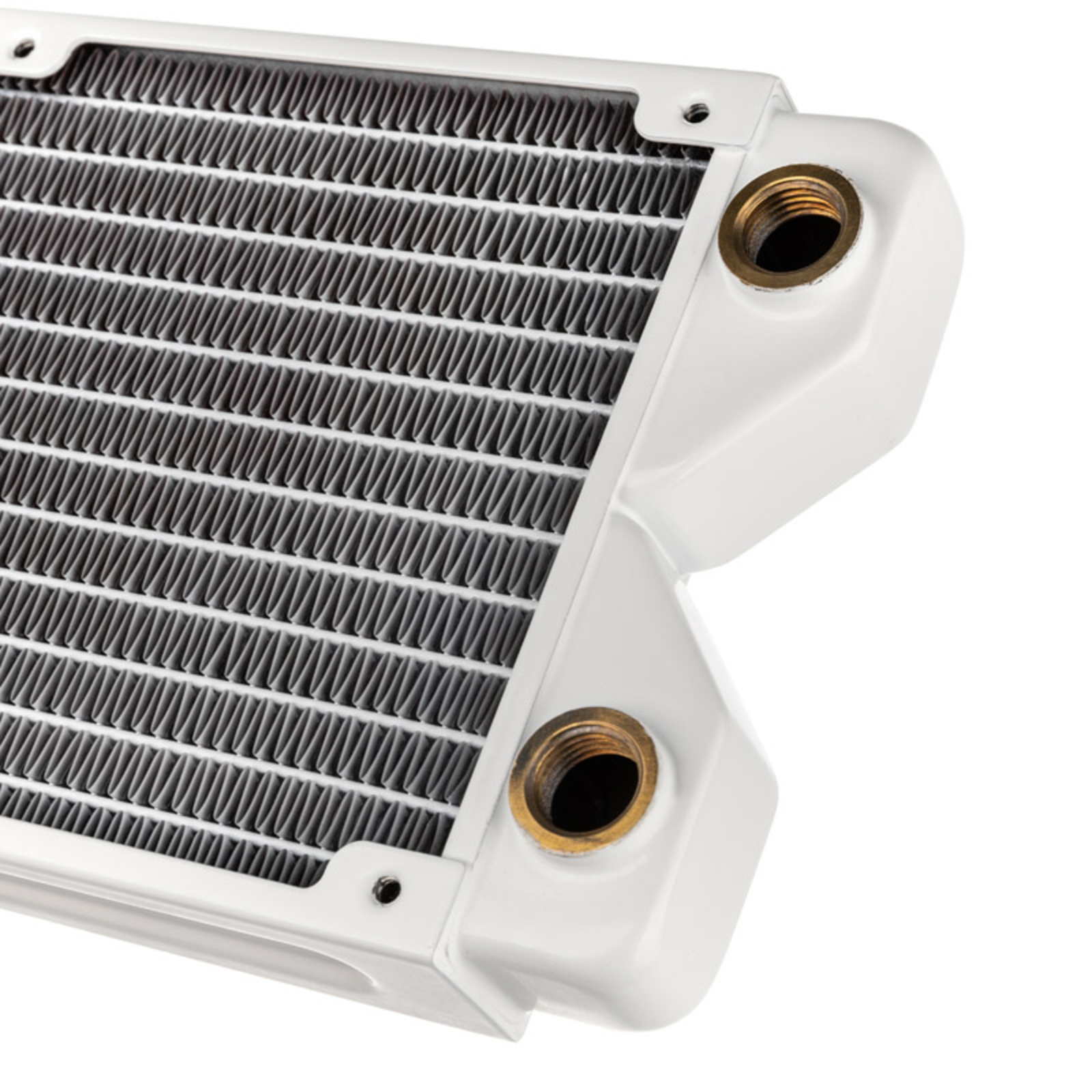 MagiCool 360 G2 Slim Radiator 16 FPI White