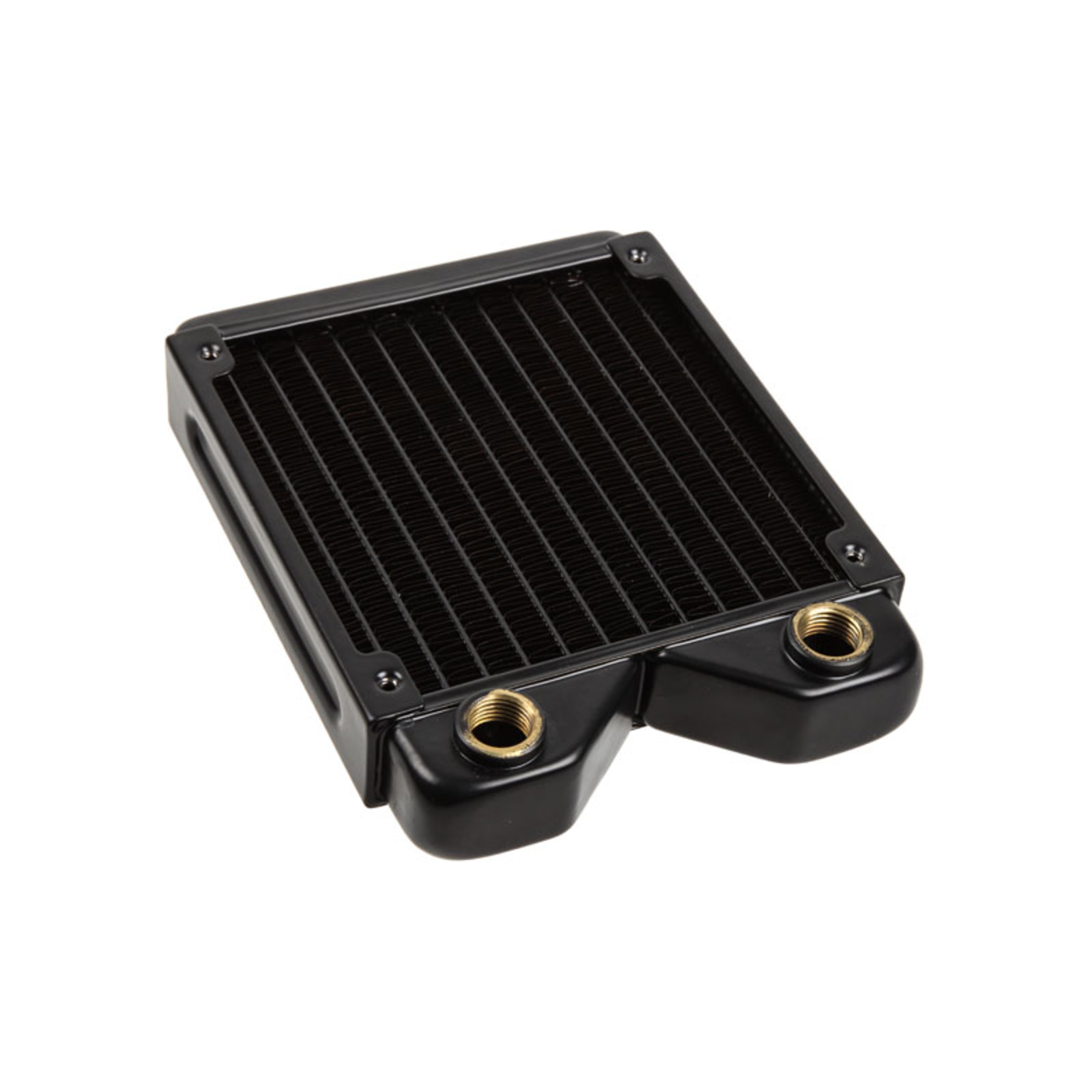 MagiCool G2 Slim Radiator 16 FPI 120mm