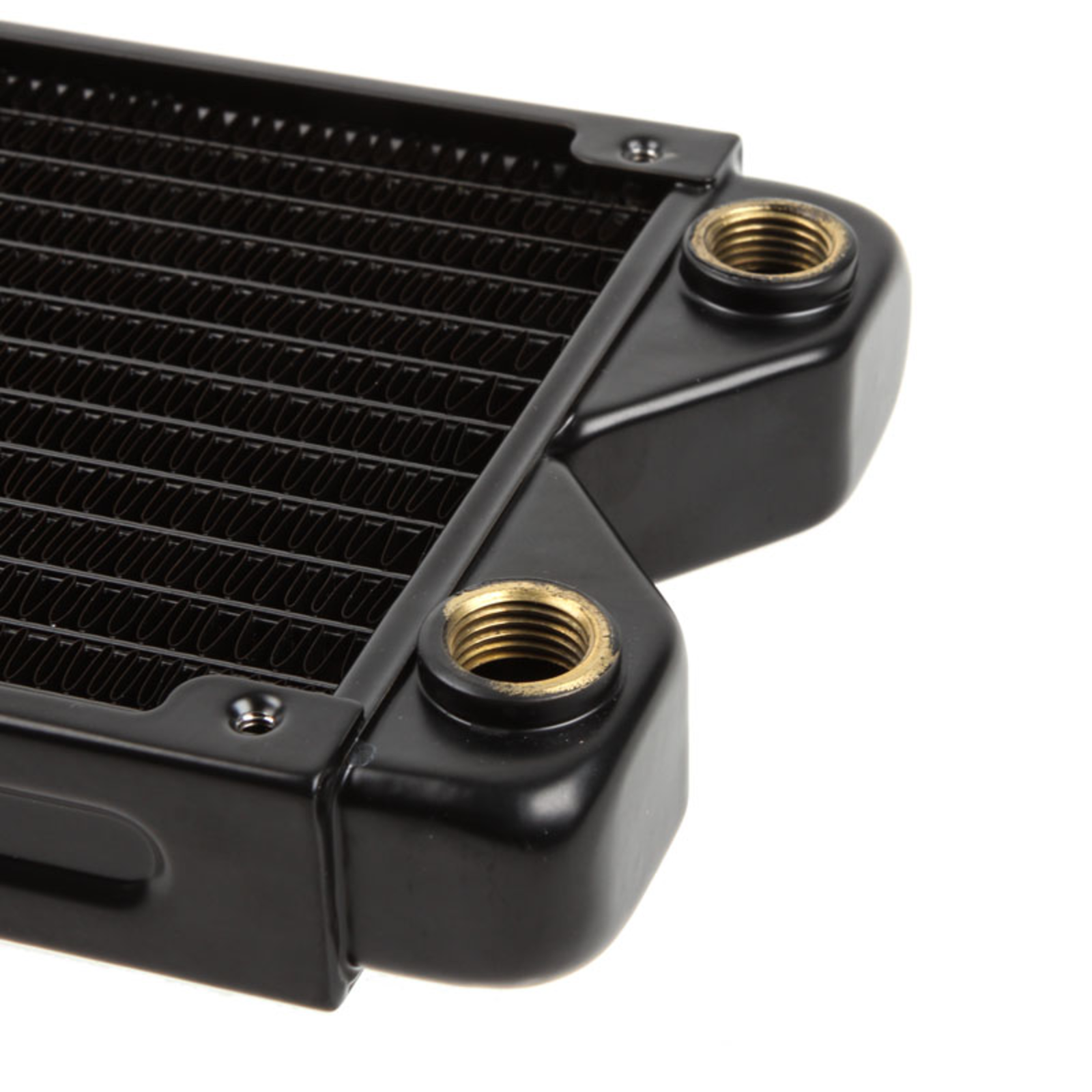 MagiCool G2 Slim Radiator 16 FPI 120mm