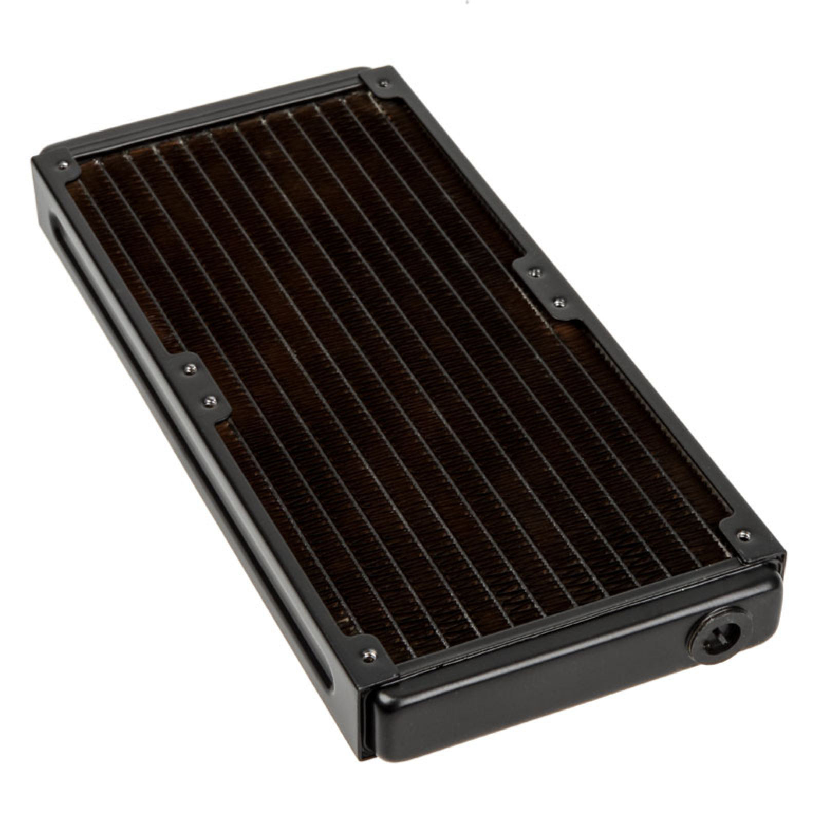 MagiCool Xflow Copper Radiator II 240mm