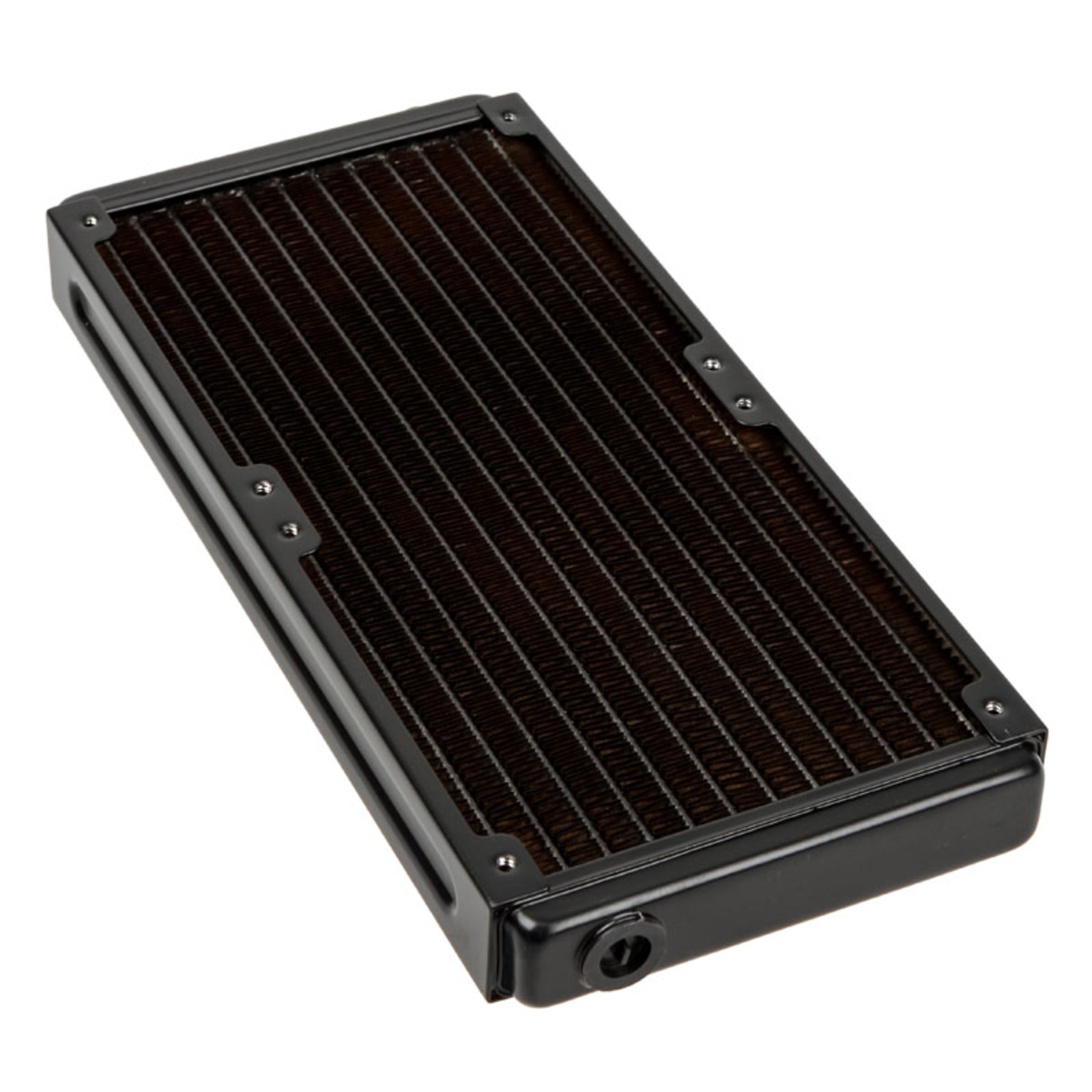 MagiCool Xflow Copper Radiator II 240mm