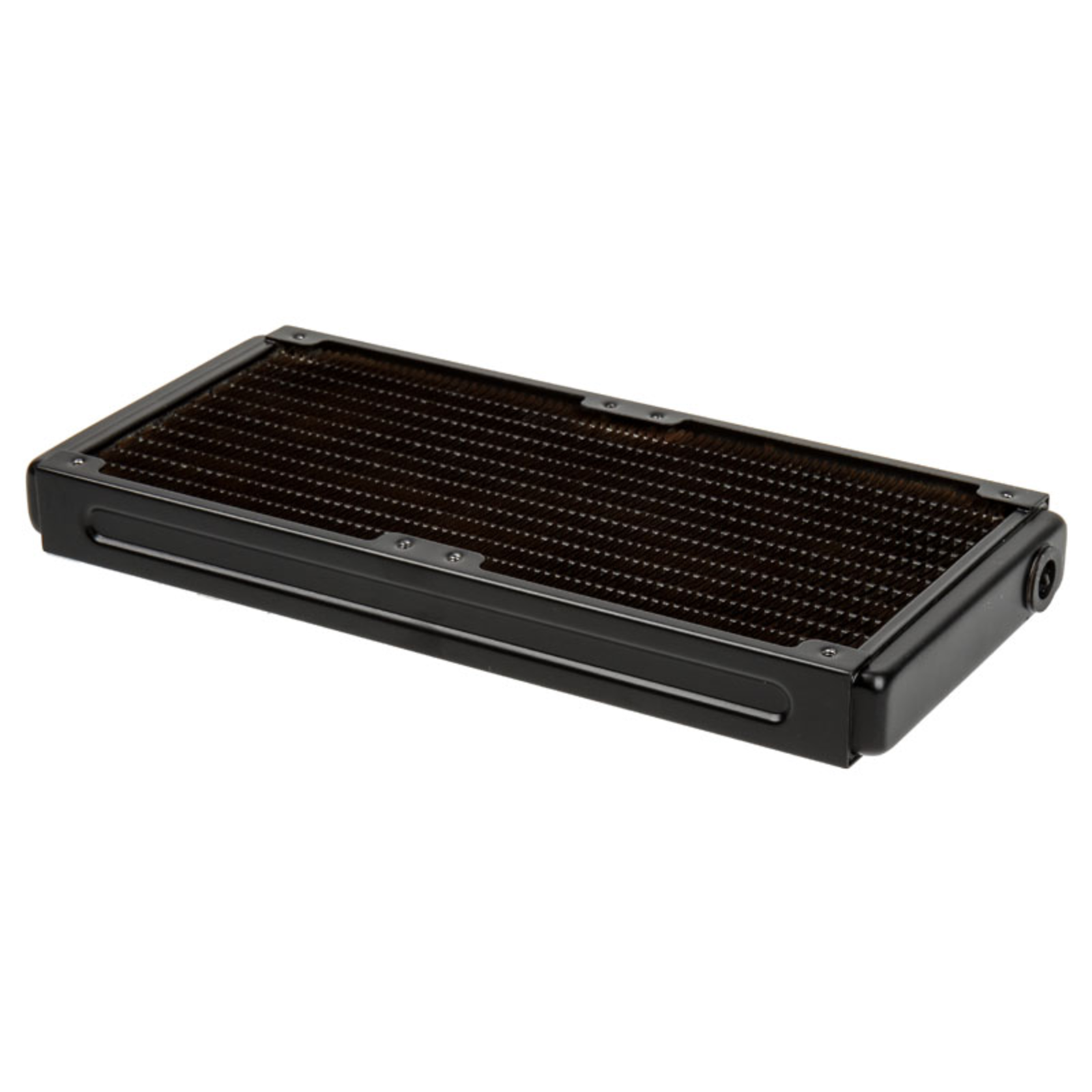 MagiCool Xflow Copper Radiator II 240mm
