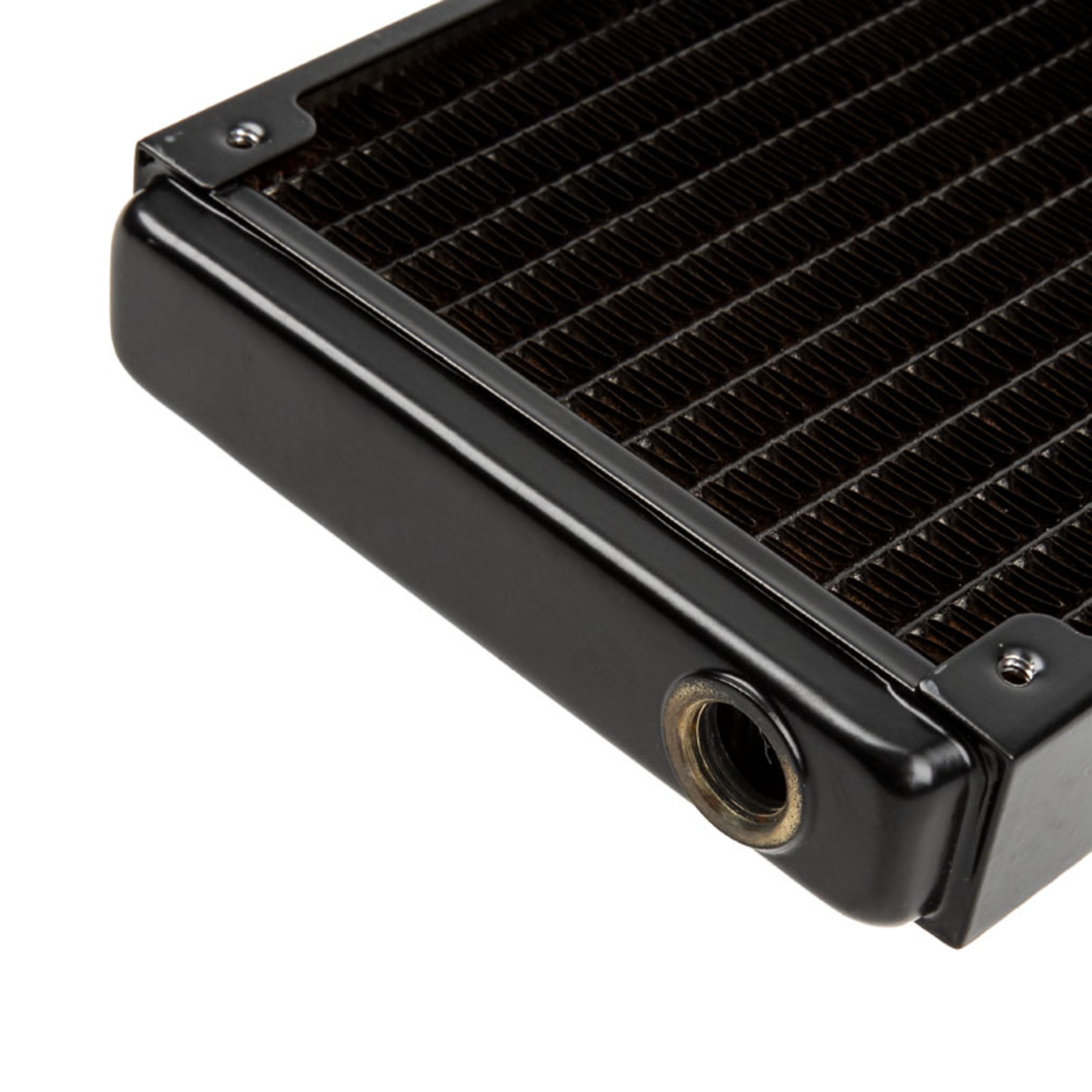 MagiCool Xflow Copper Radiator II 240mm