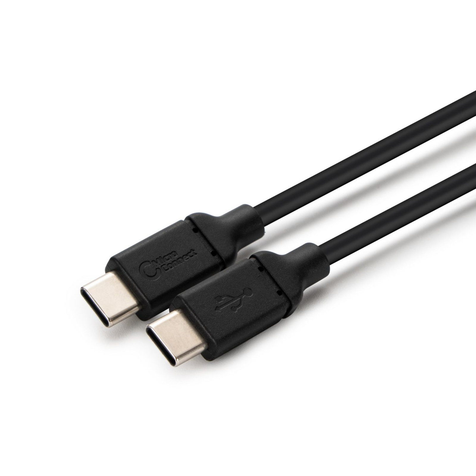 Micro Connect USB-C Charging Cable 3m