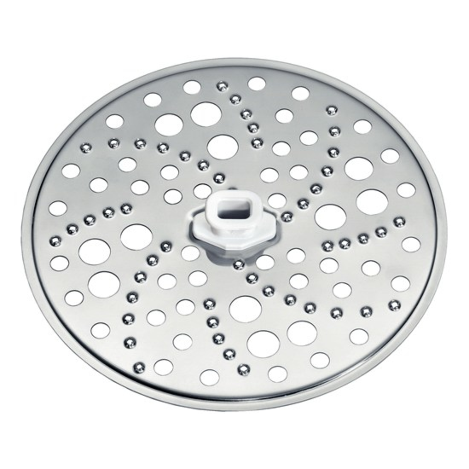 Bosch MCZ1RS1 Grater Disk for Kitchen Machine
