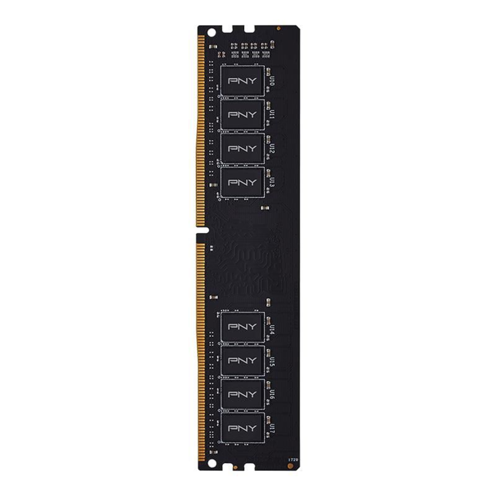PNY MD16GSD43200-TB 16 GB 1 X 16 GB DDR4 3200 MHz 288-pin DIMM