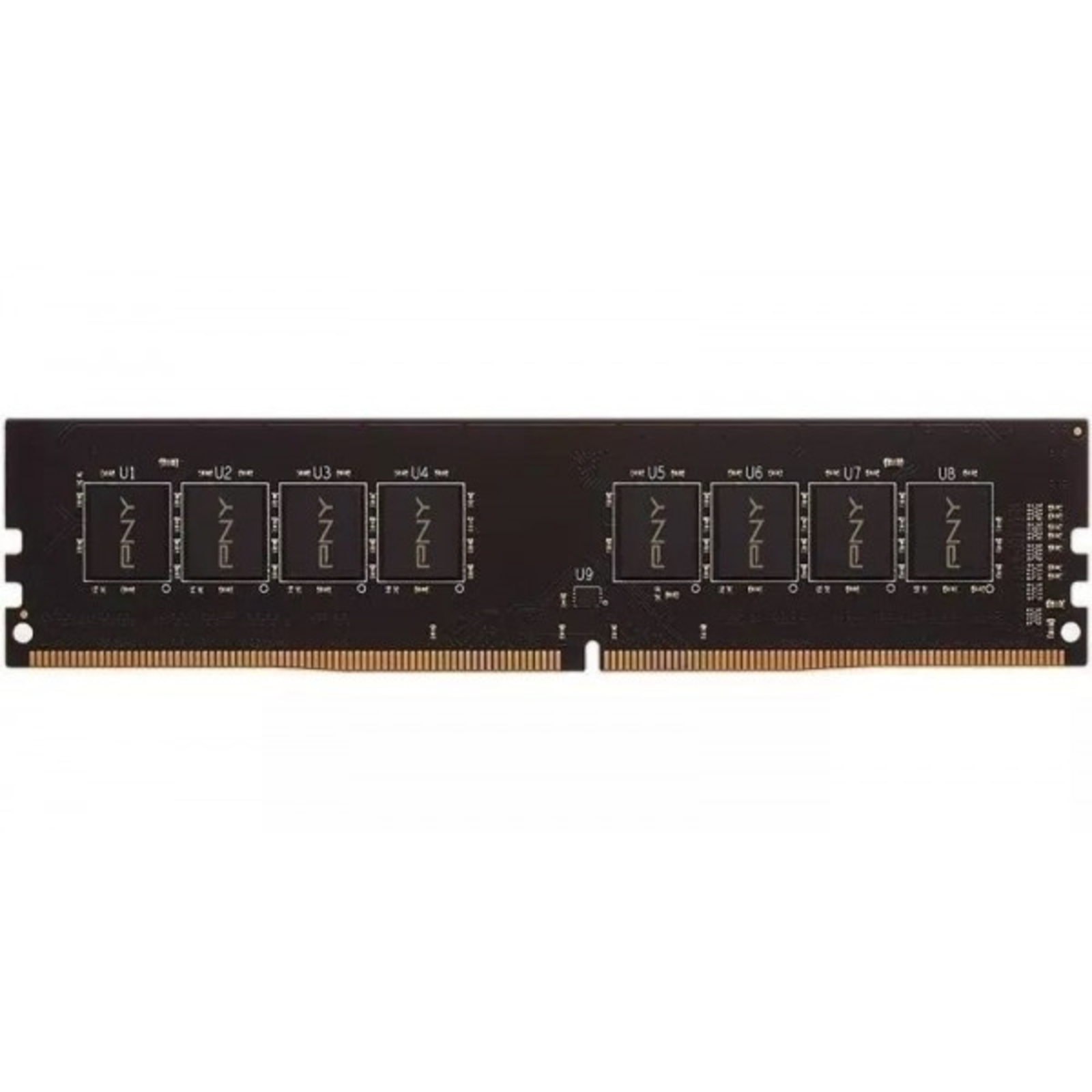 PNY Memory Module Performance 32 GB (1x 32GB) DDR4 3200 Mhz CL22 Bulk (MD32GSD4320 0-SI)