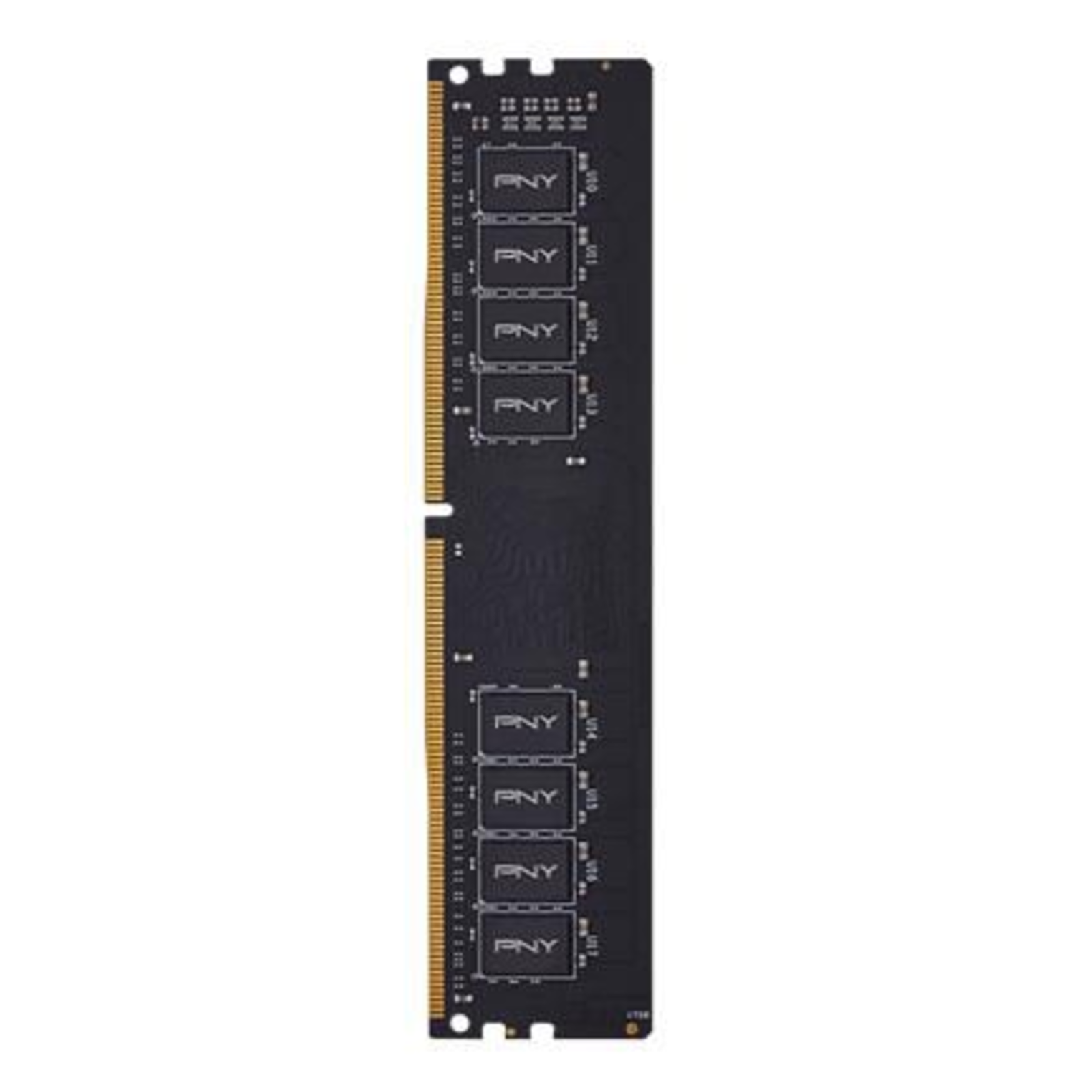 PNY MEM DDR4-RAM 2666 4GB