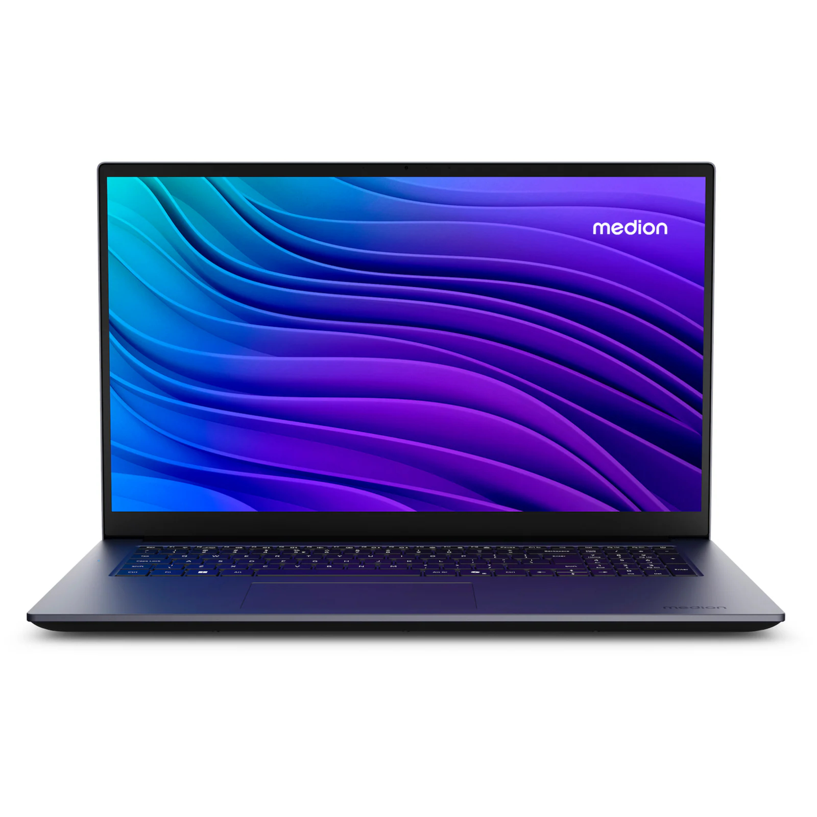 Medion Avantum 17 E1e 17.3 N100 Notebook Notebook 128 GB