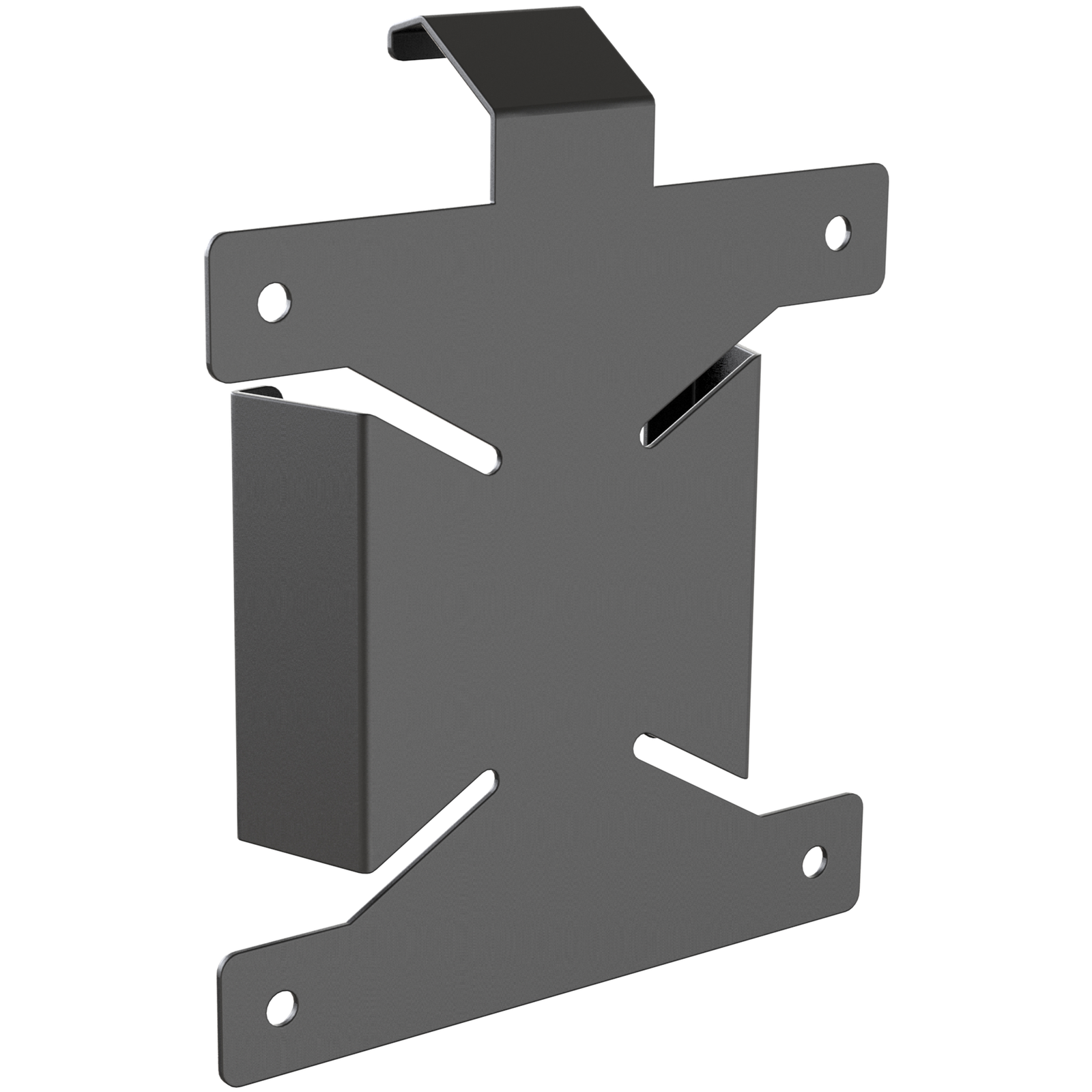 iiyama Bracket MD BRPCV07 for Mini-PC Black