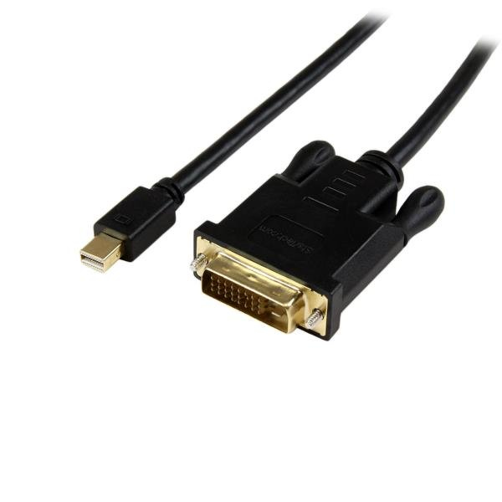 StarTech.com 1.8m Mini DisplayPort to DVI Active Adapter- Converter Cable MDP to DVI 1920x1200