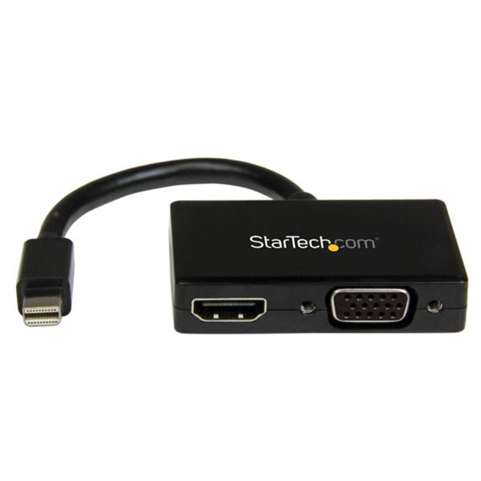 StarTech.com MDP to HDMI OR VGA CONVERTER