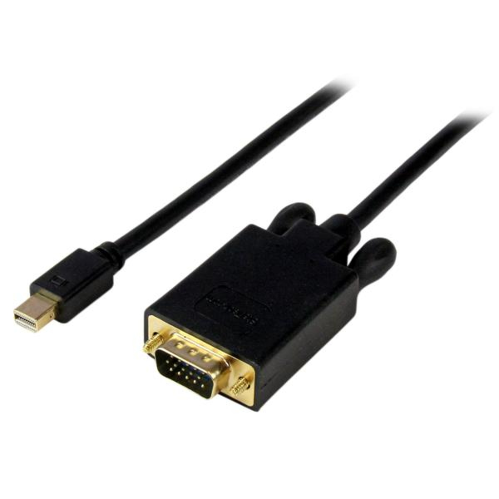 StarTech.com 10FT MDP to VGA Cable