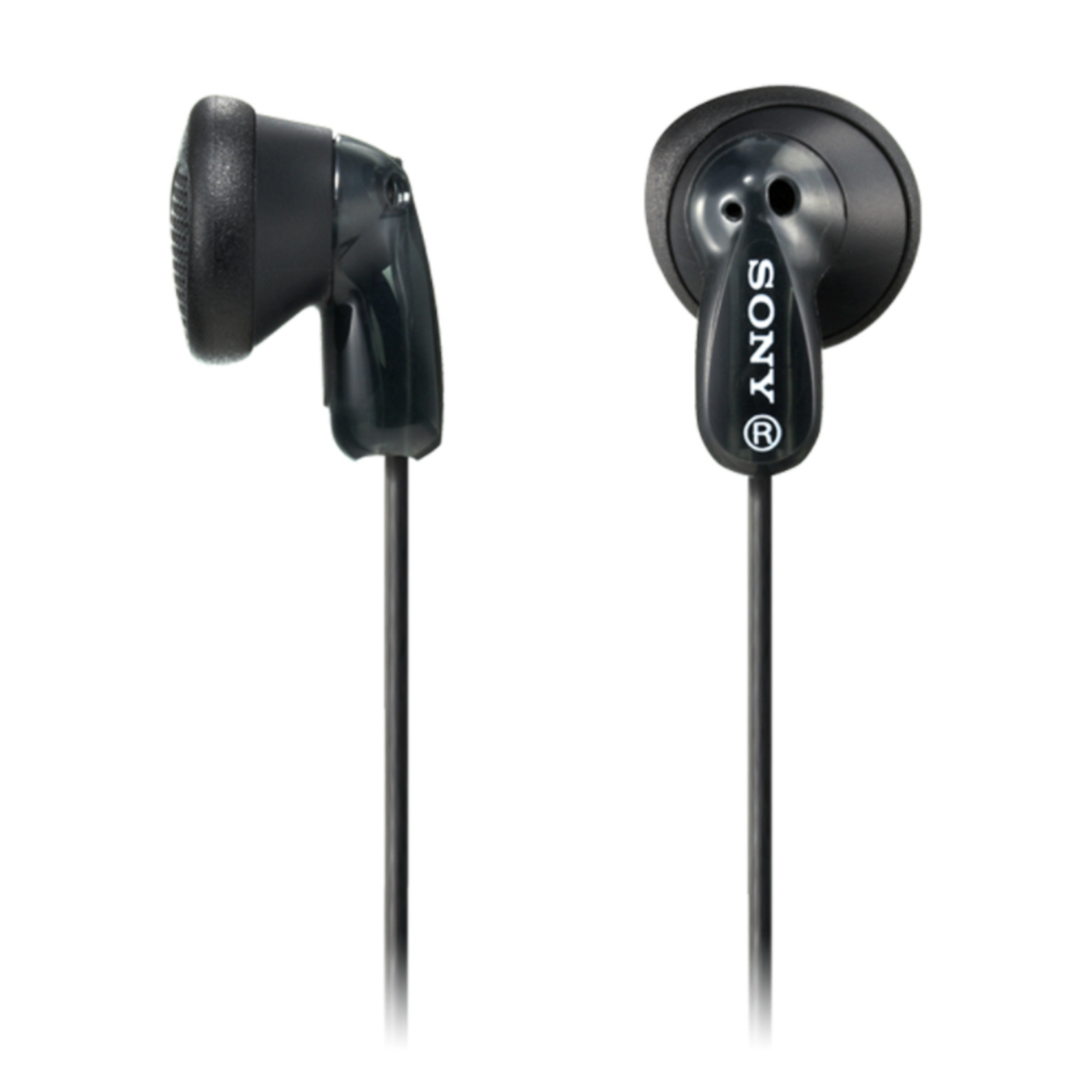 Sony MDR-E9LP Headphones Earbuds Wired