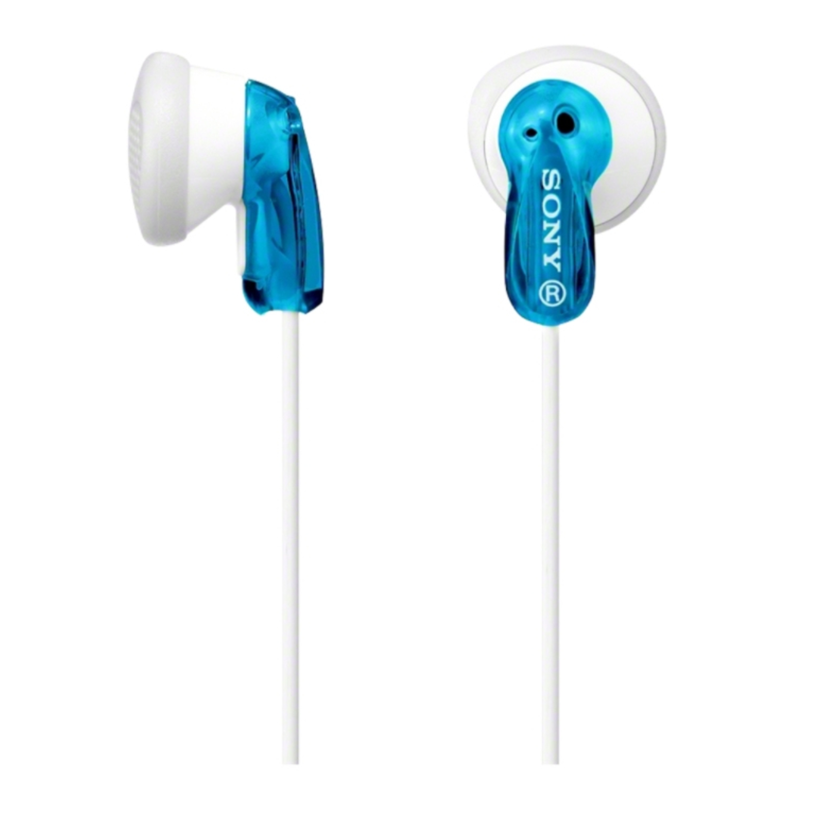 Sony MDR-E9LP Headphones Earbuds Wired
