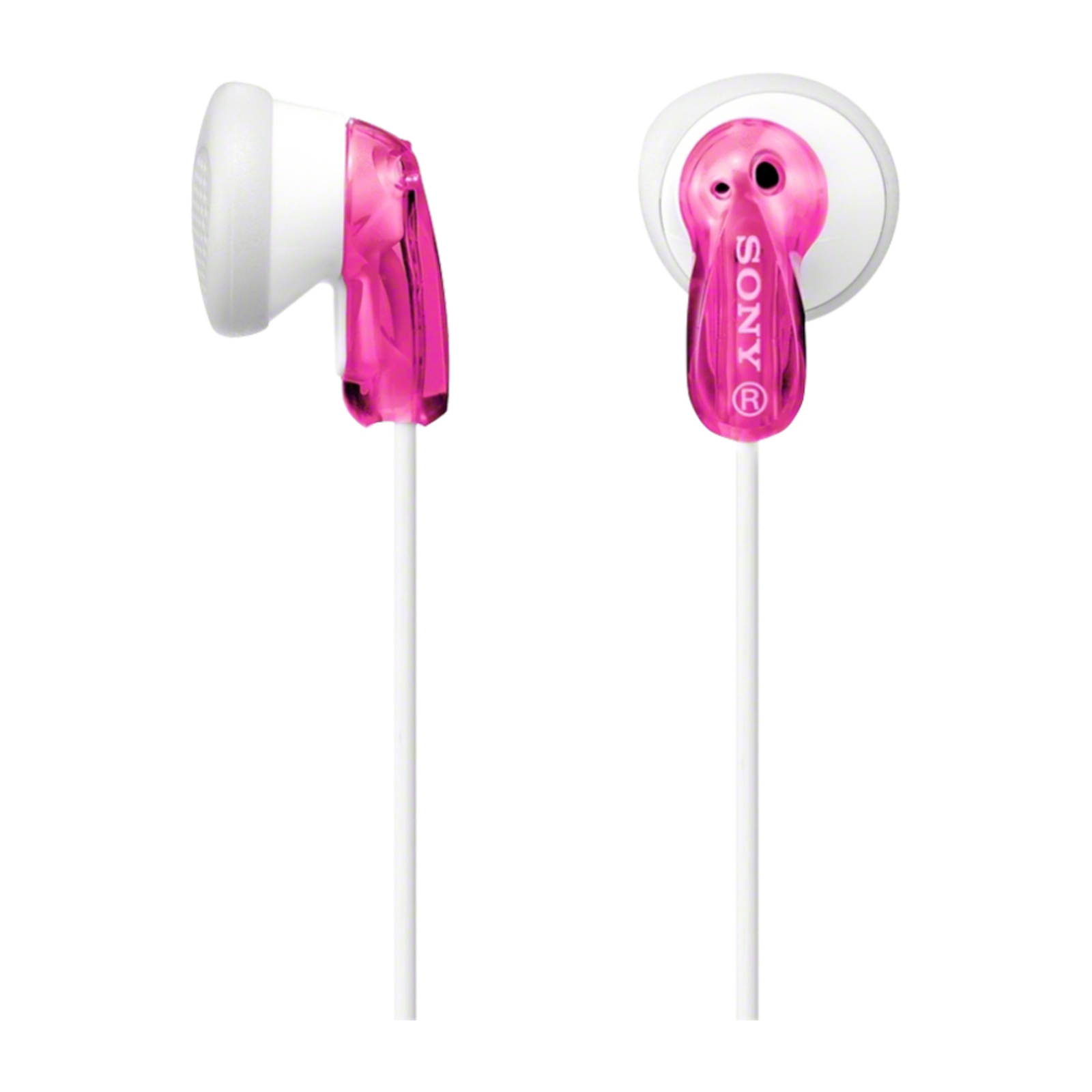 Sony MDR-E9LP Headphones Earbuds Wired