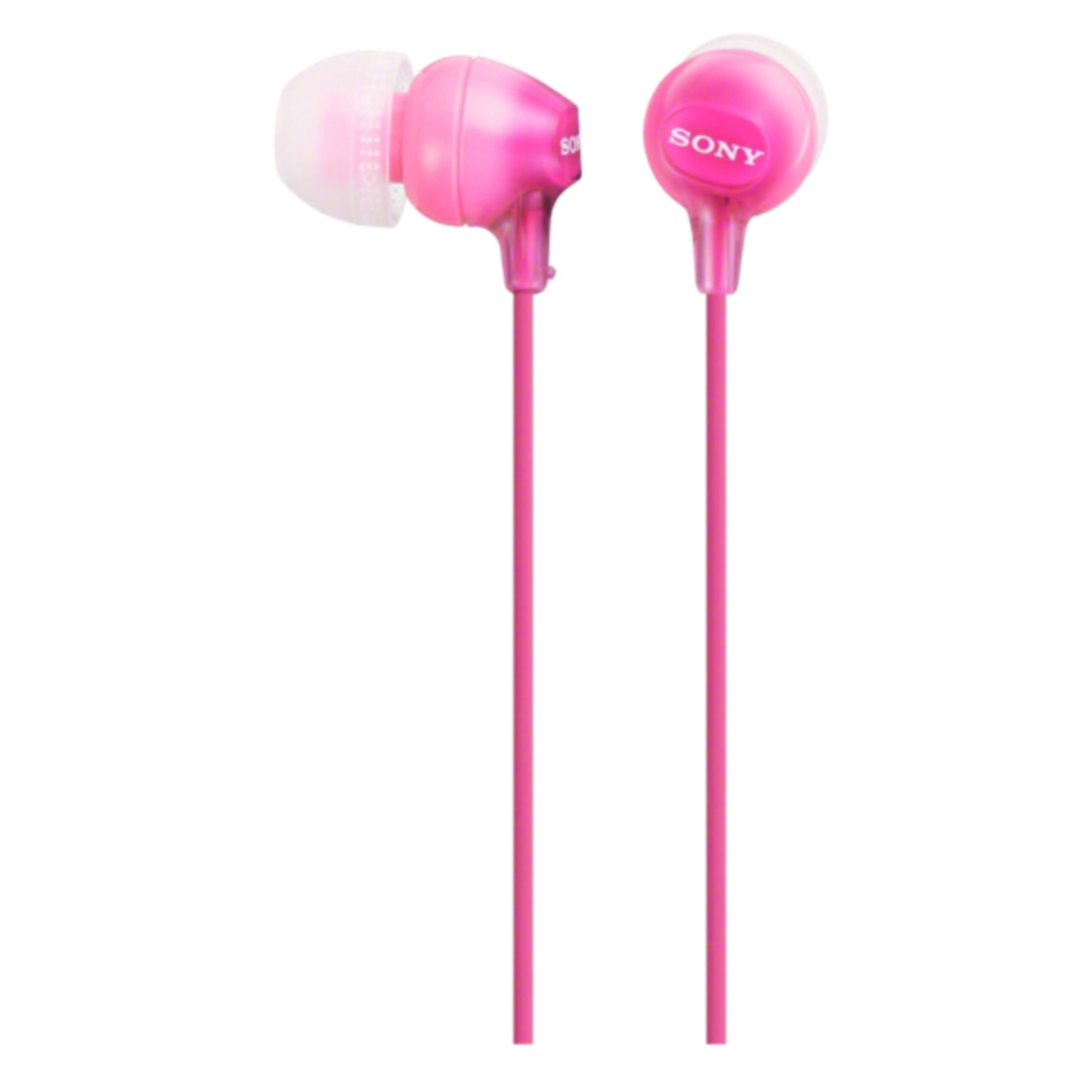 Sony MDR-EX15AP EX Series Earphones with Microphone