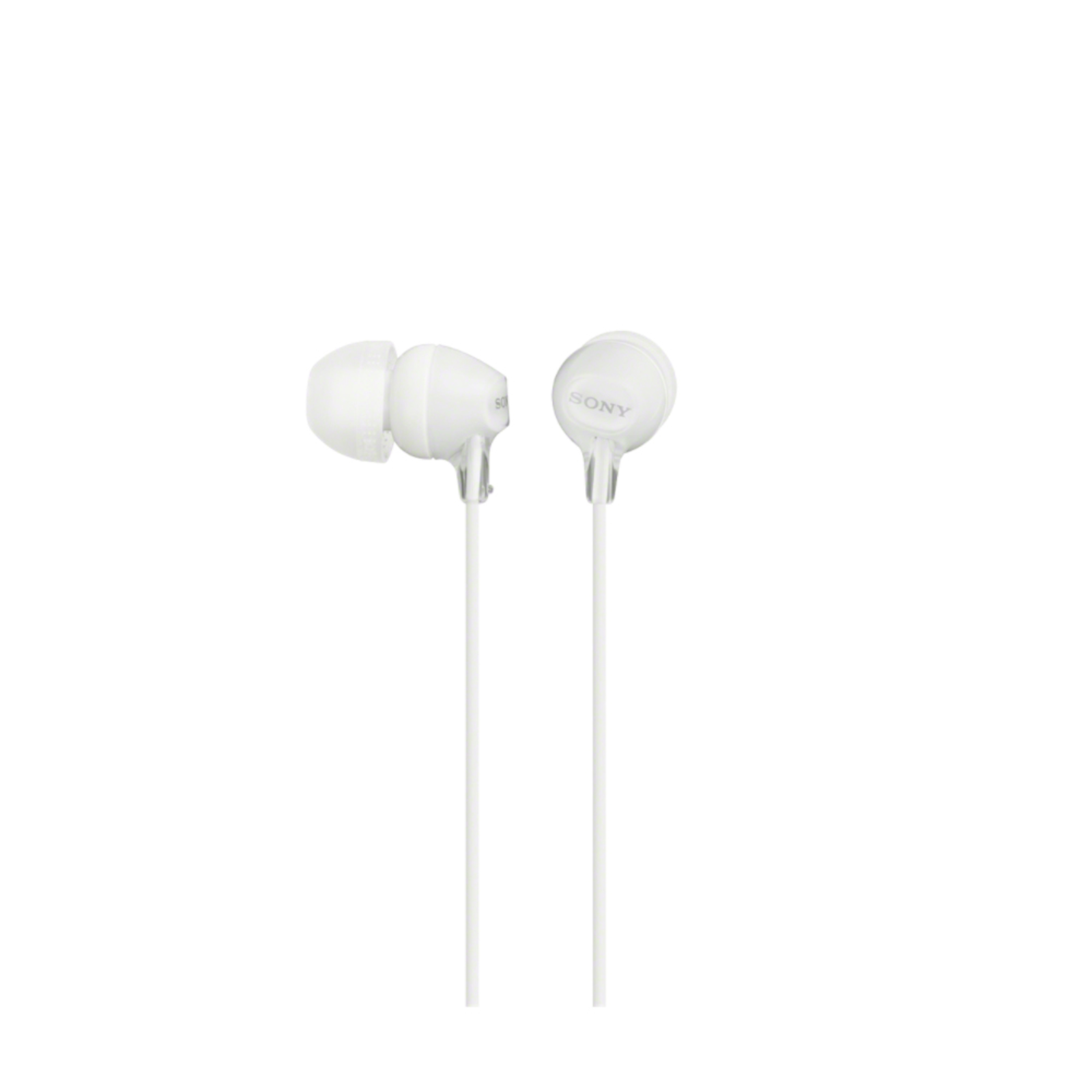 Sony MDR-EX15AP EX Series Earphones with Microphone