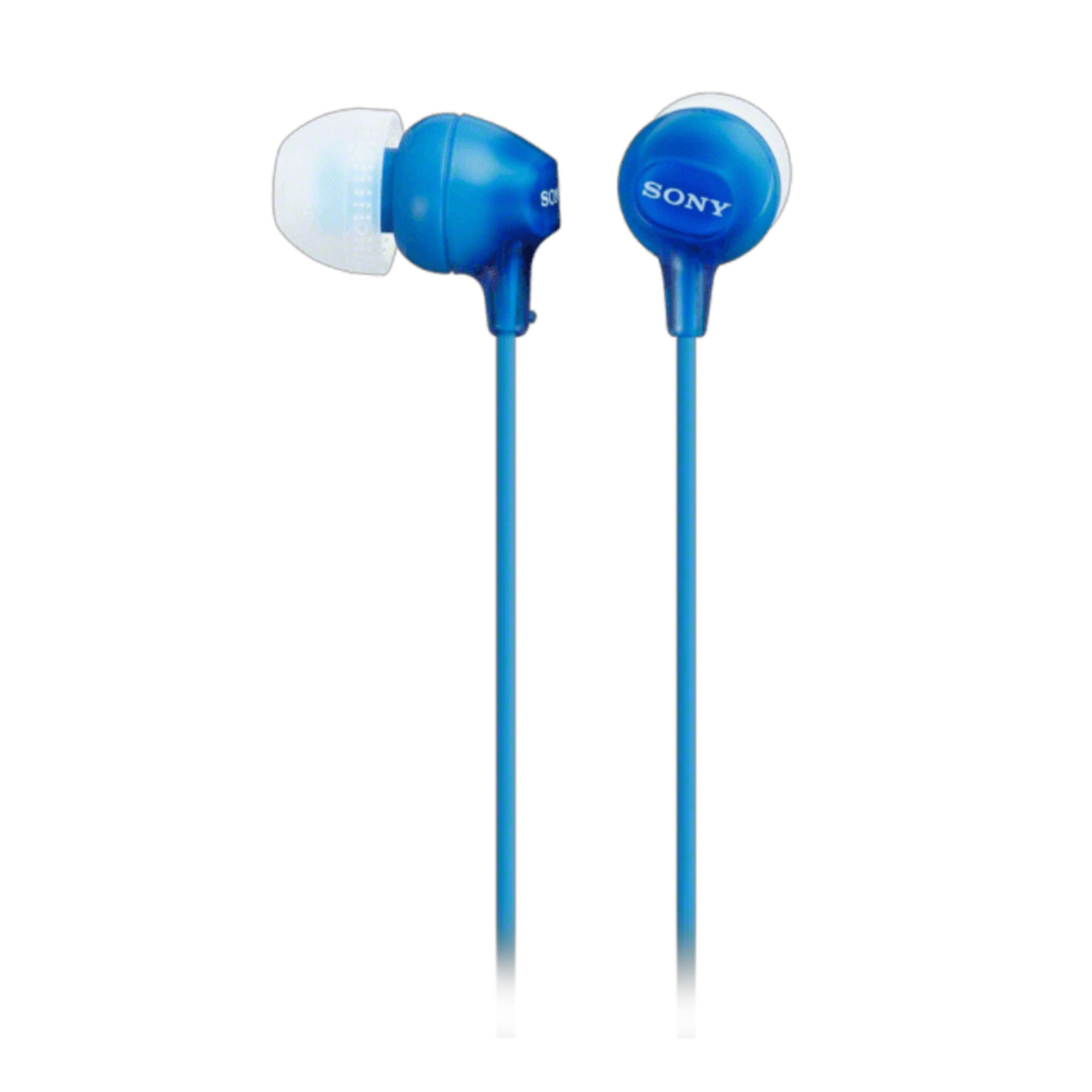 Sony MDR-EX15LP EX Series Earphones in Ear