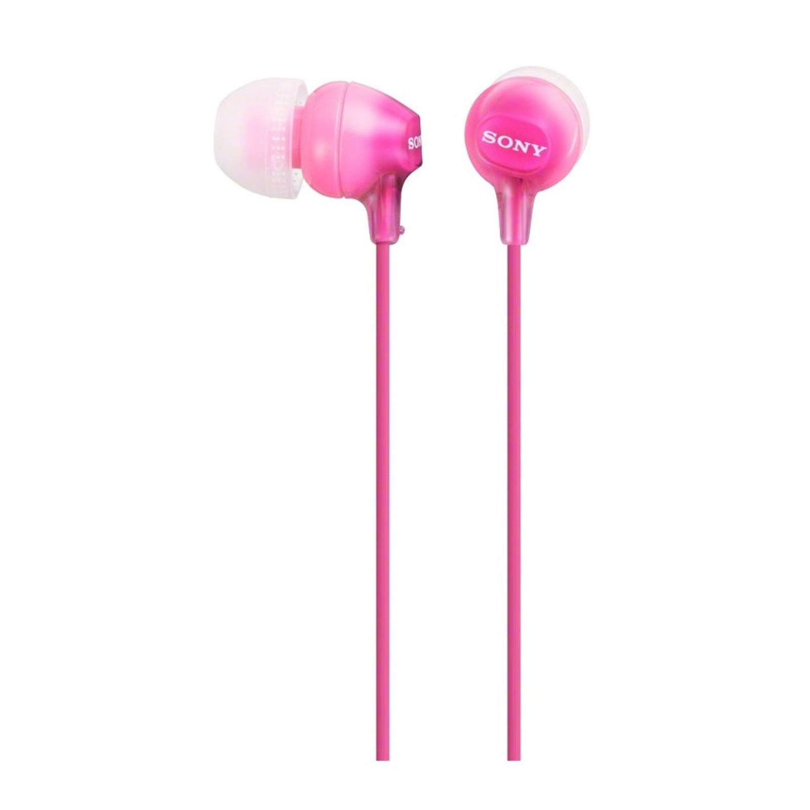 Sony MDR-EX15LP EX Series Earphones in Ear