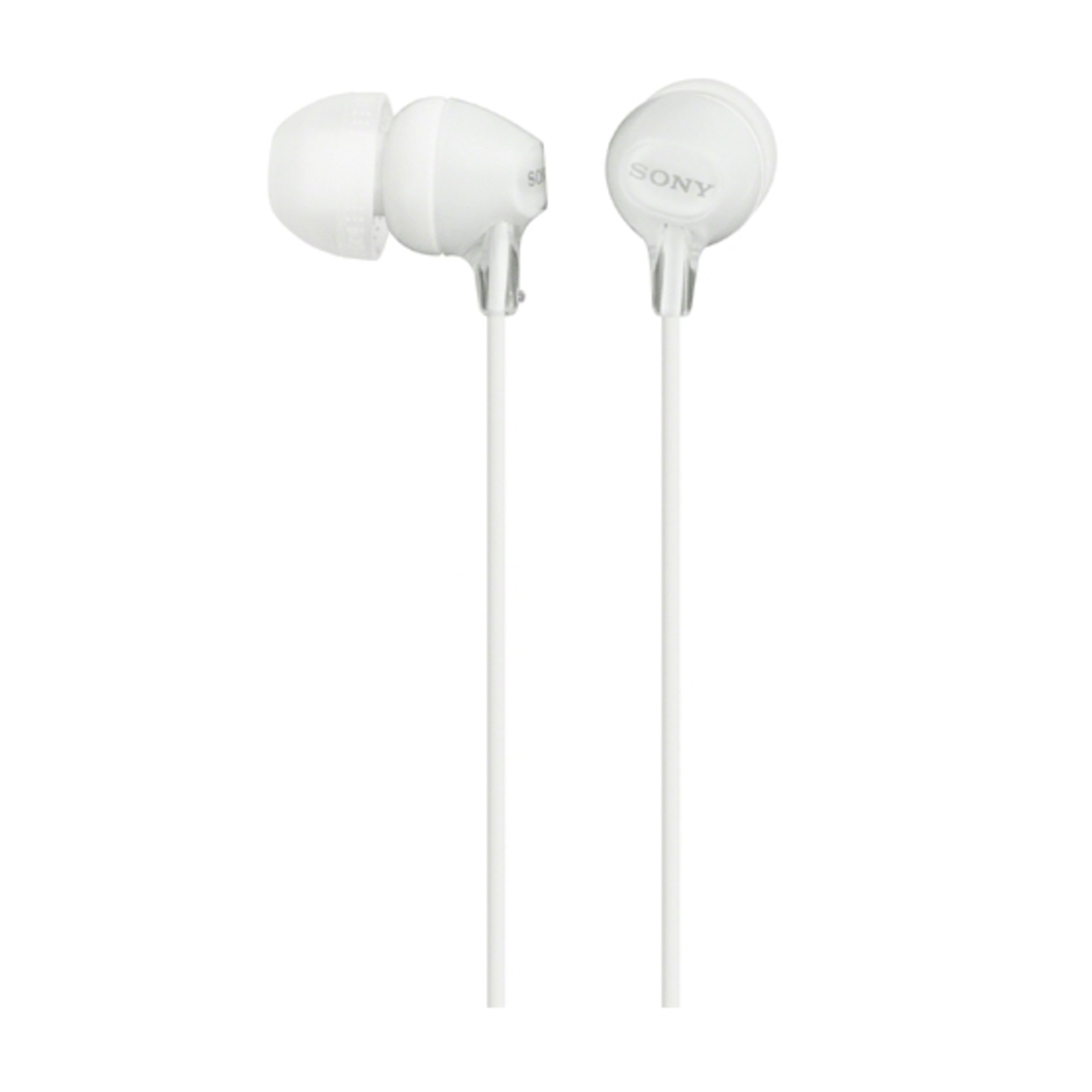 Sony MDR-EX15LP EX Series Earphones in Ear