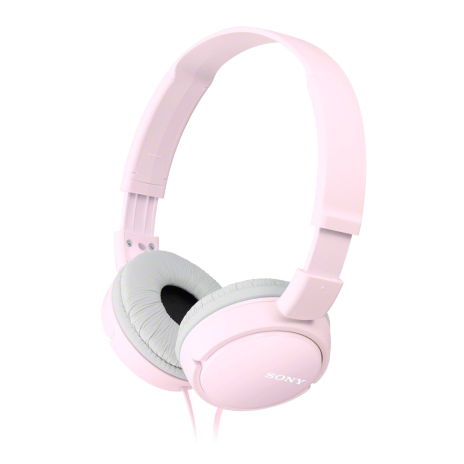 Sony MDR-ZX110 Headphones Circumaural