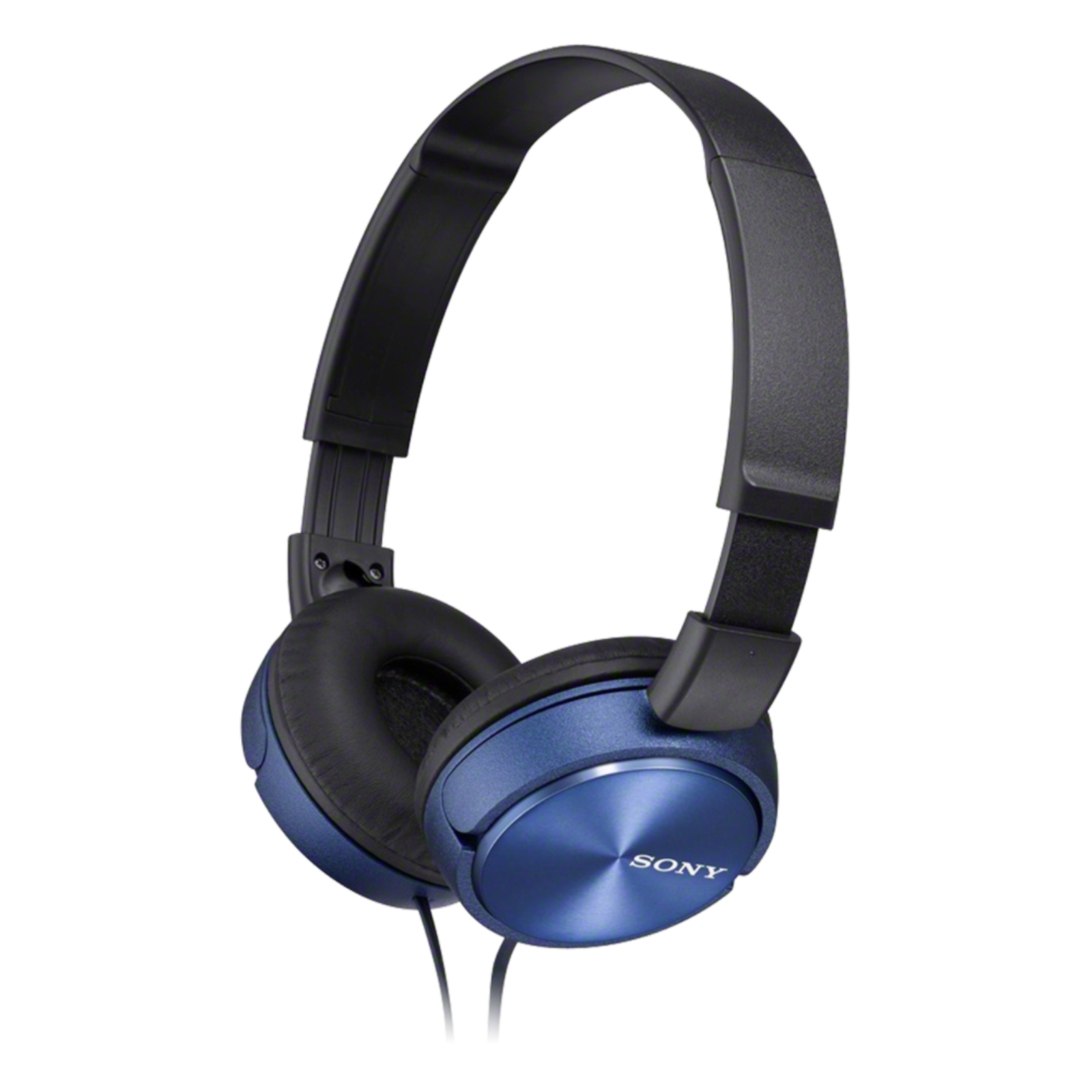 Sony MDR-ZX310APL Blue BlackHeadset