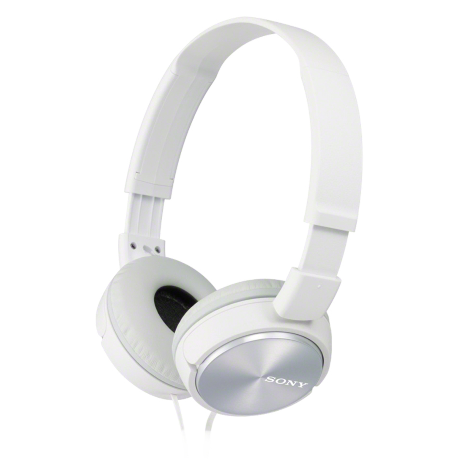 Sony MDR-ZX310W HEAD OV WhiteHeadphones
